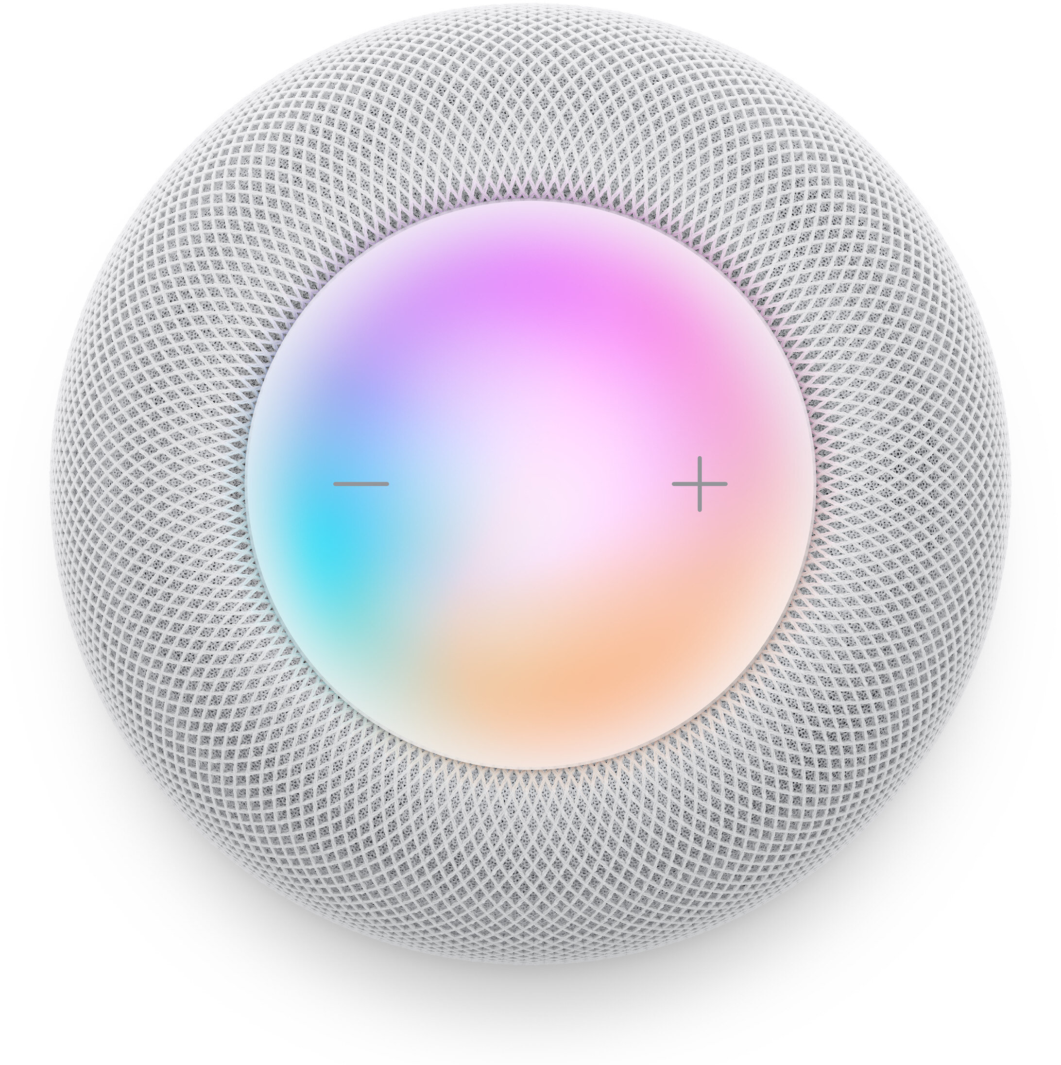 Asystenci głosowi - SERIA: Apple HomePod 2 Gen. - niskie