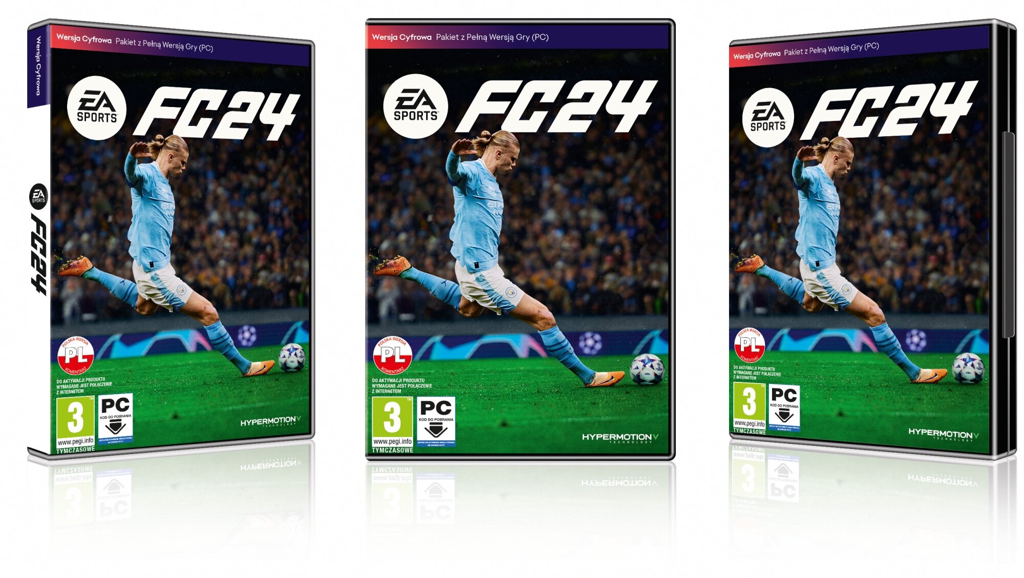 how to get fc 24 for free on pc
