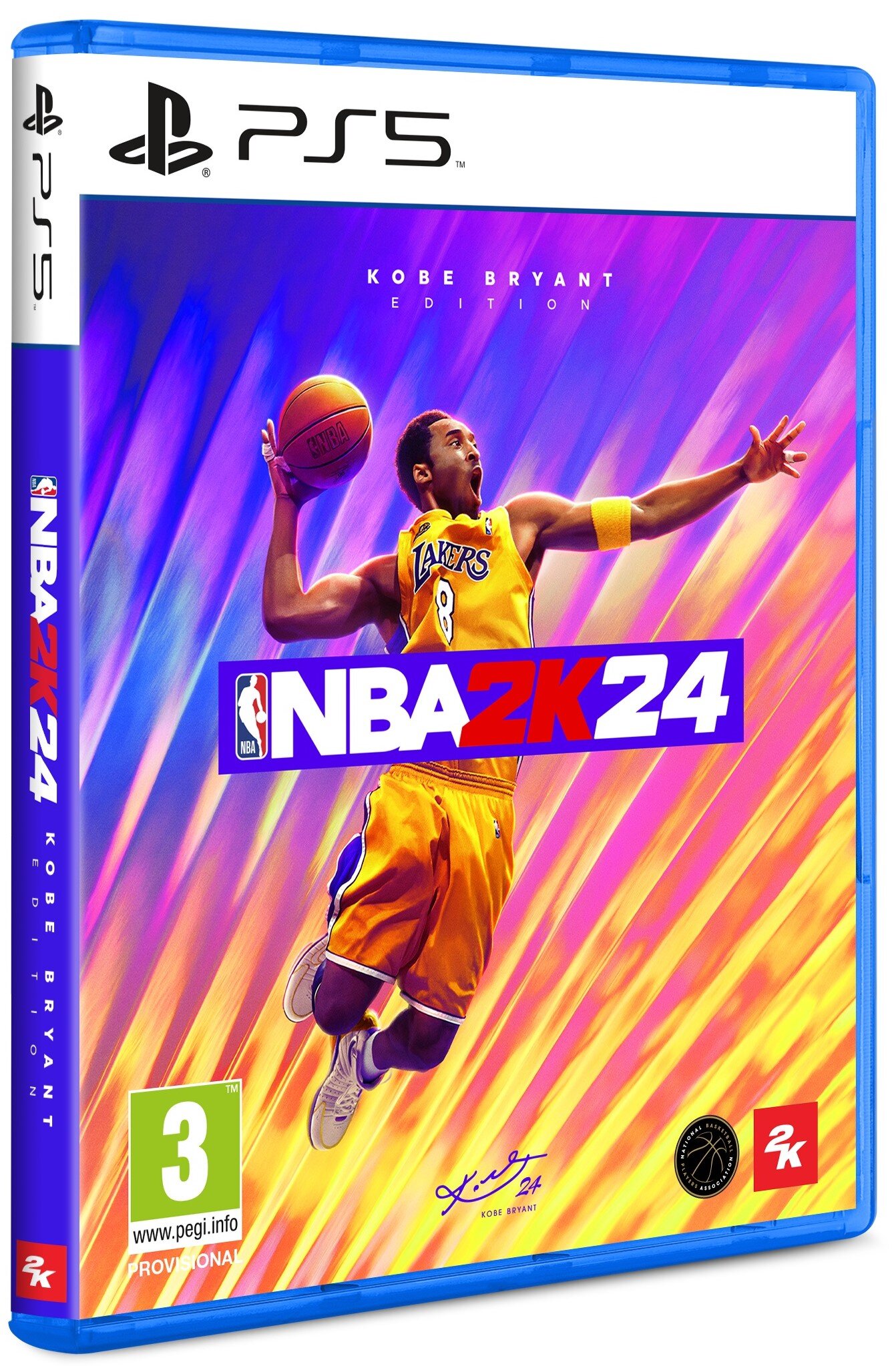 Nba 2025 Ps5 Gena Pegeen