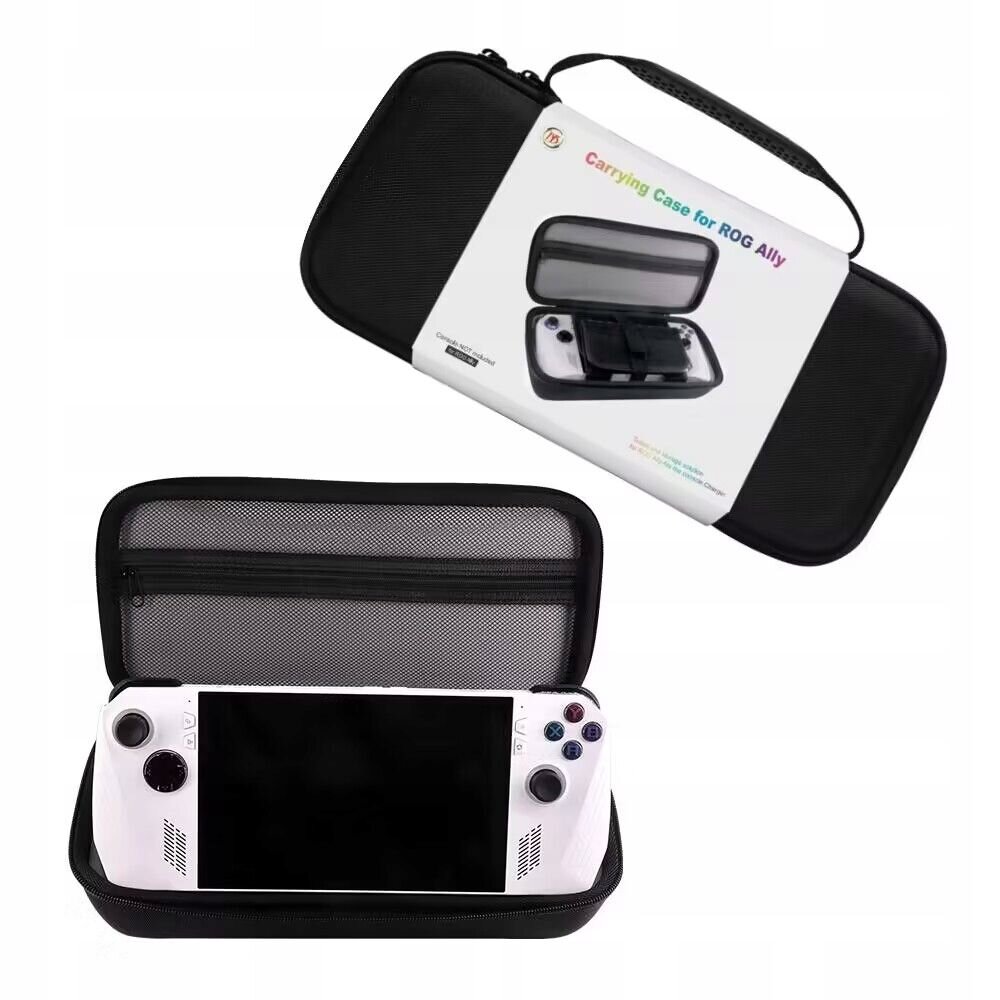 Torby i etui - KOMPATYBILNOŚĆ: Asus Rog Ally - niskie ceny i