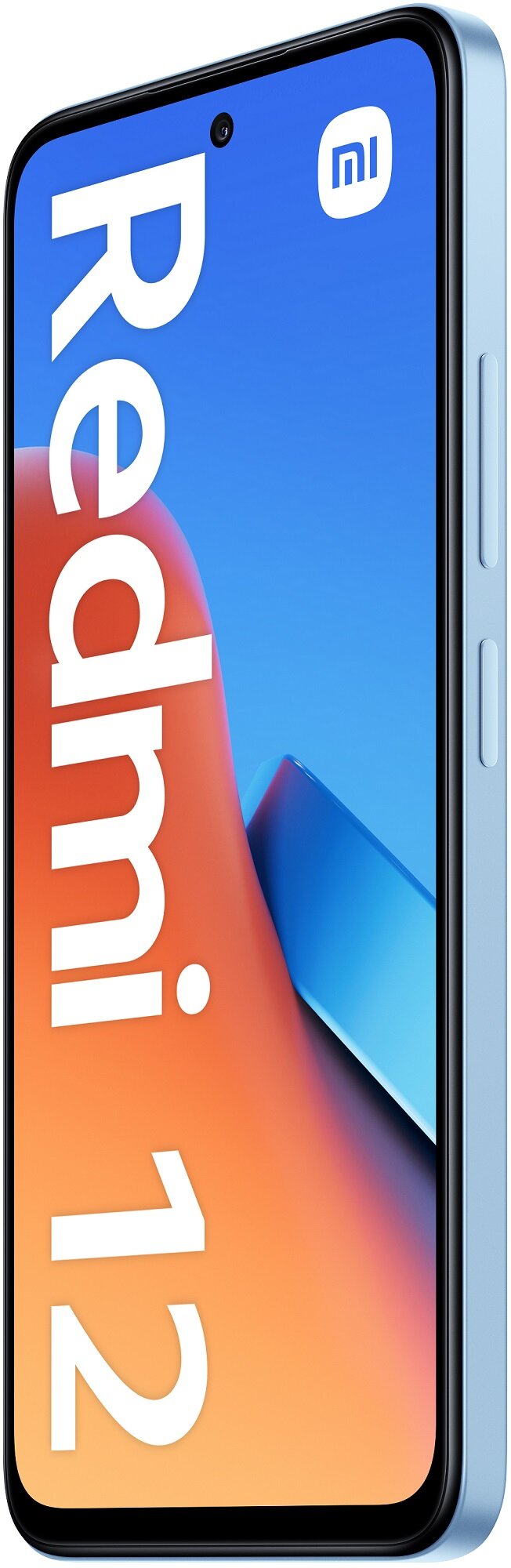Smartfon Xiaomi Redmi 12 8/256GB niebieski - Sklep, Opinie, Cena w