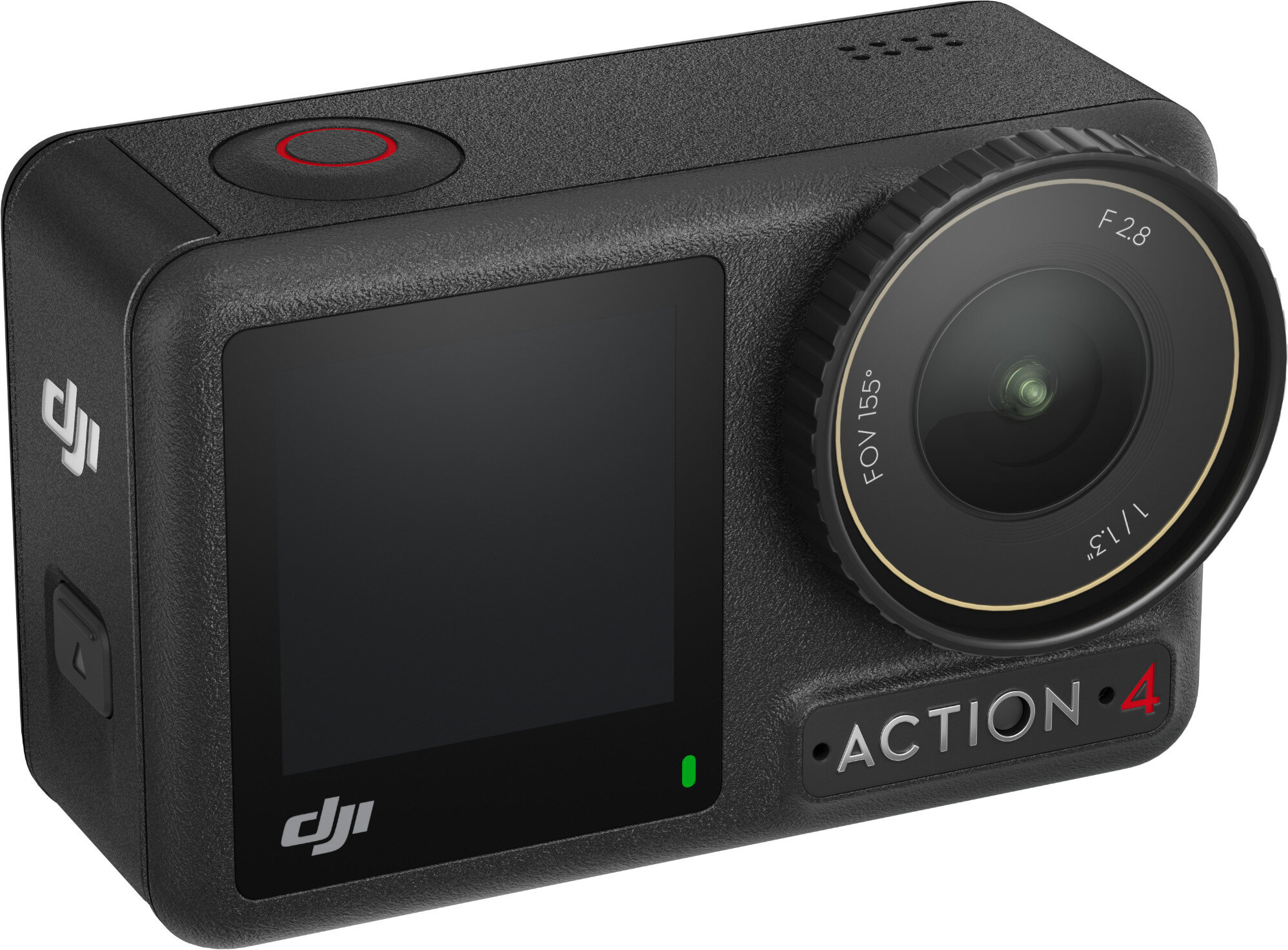 Dji osmo action media on sale expert