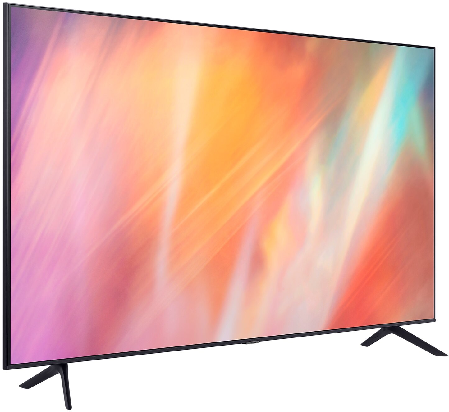 SAMSUNG UE43AU7092 43" LED 4K Tizen TV Telewizor - niskie ceny i opinie ...