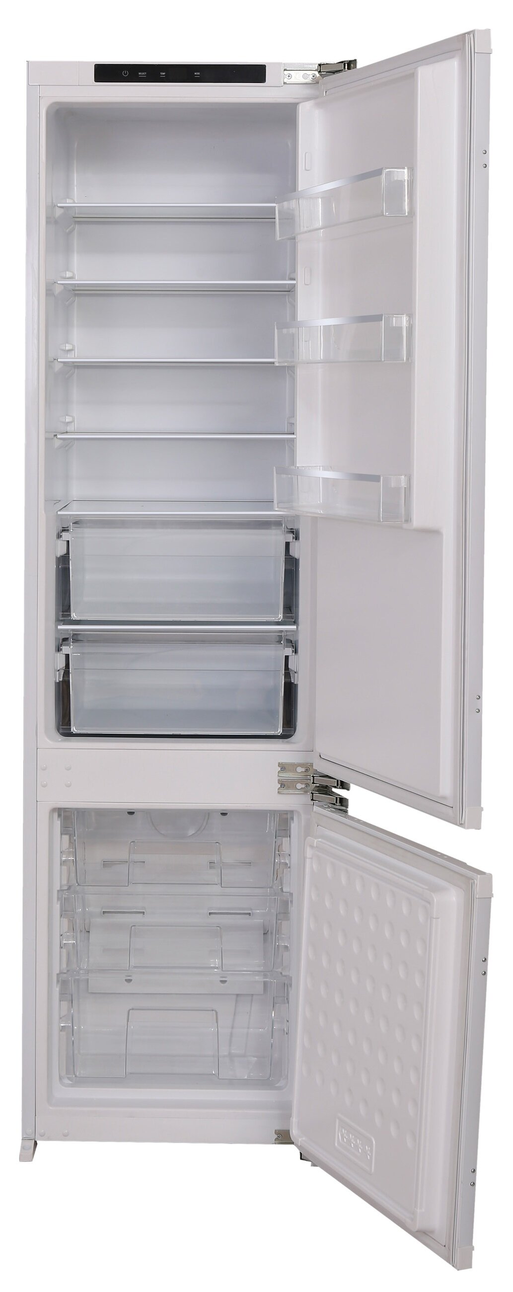 Lodowka-MPM-310-FFI-21-Biala-otwarta-pus