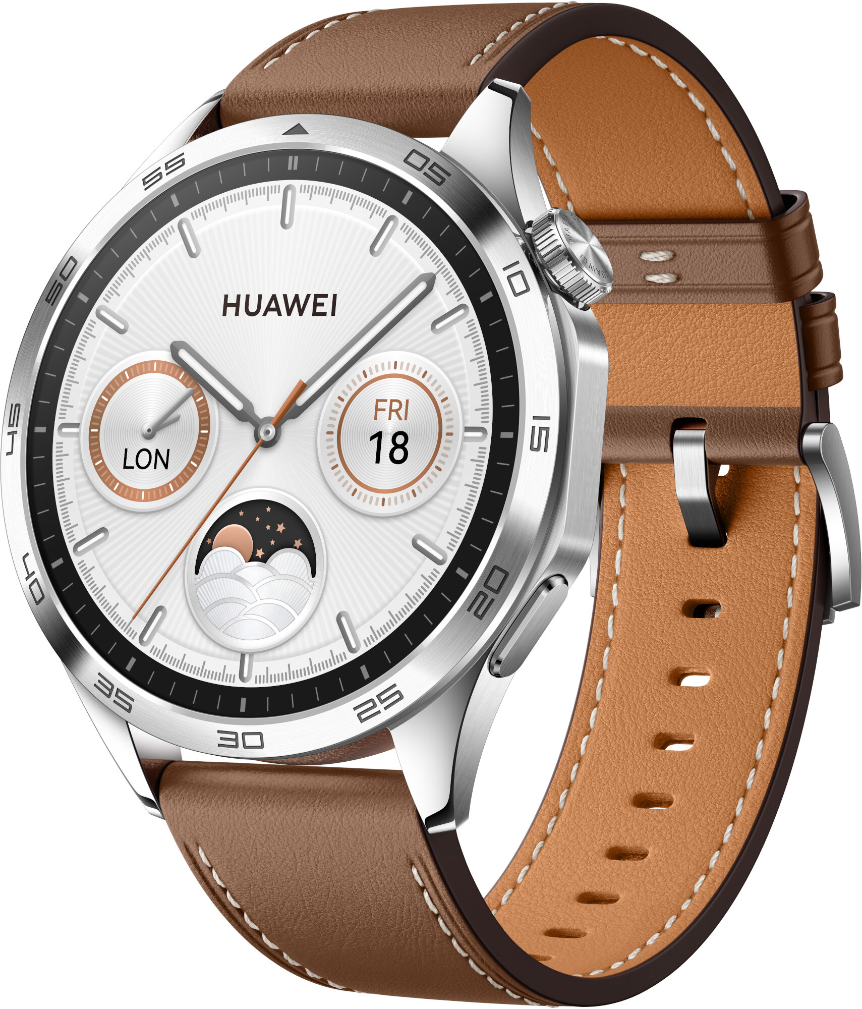 Huawei free on sale gt watch