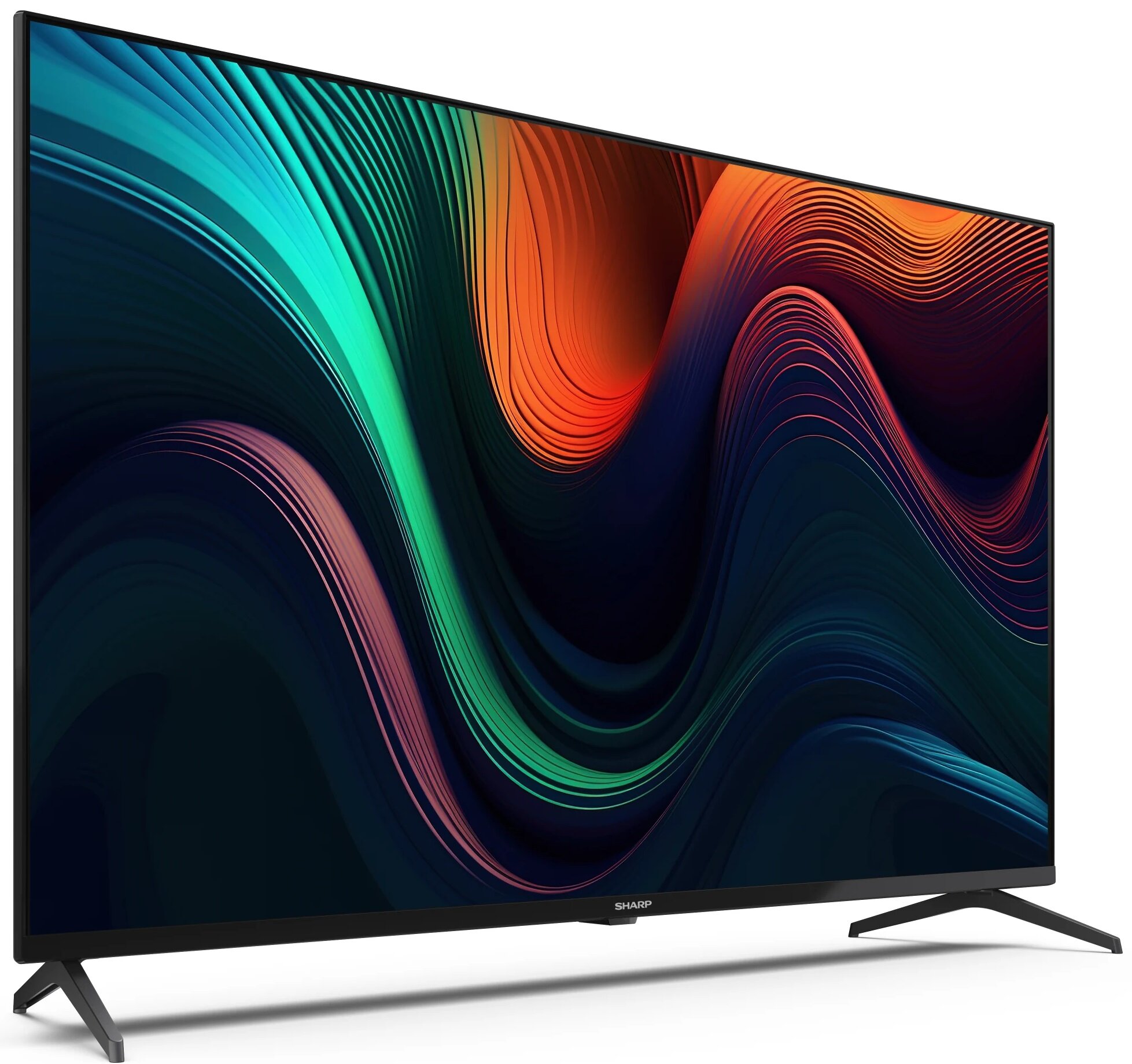 SHARP 43GL4760E 43" LED 4K Google TV Dolby Vision Dolby Atmos HDMI 2.1