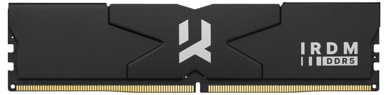 GOODRAM IRDM 64GB 6000MHz Pamięć RAM - niskie ceny i opinie w Media Expert