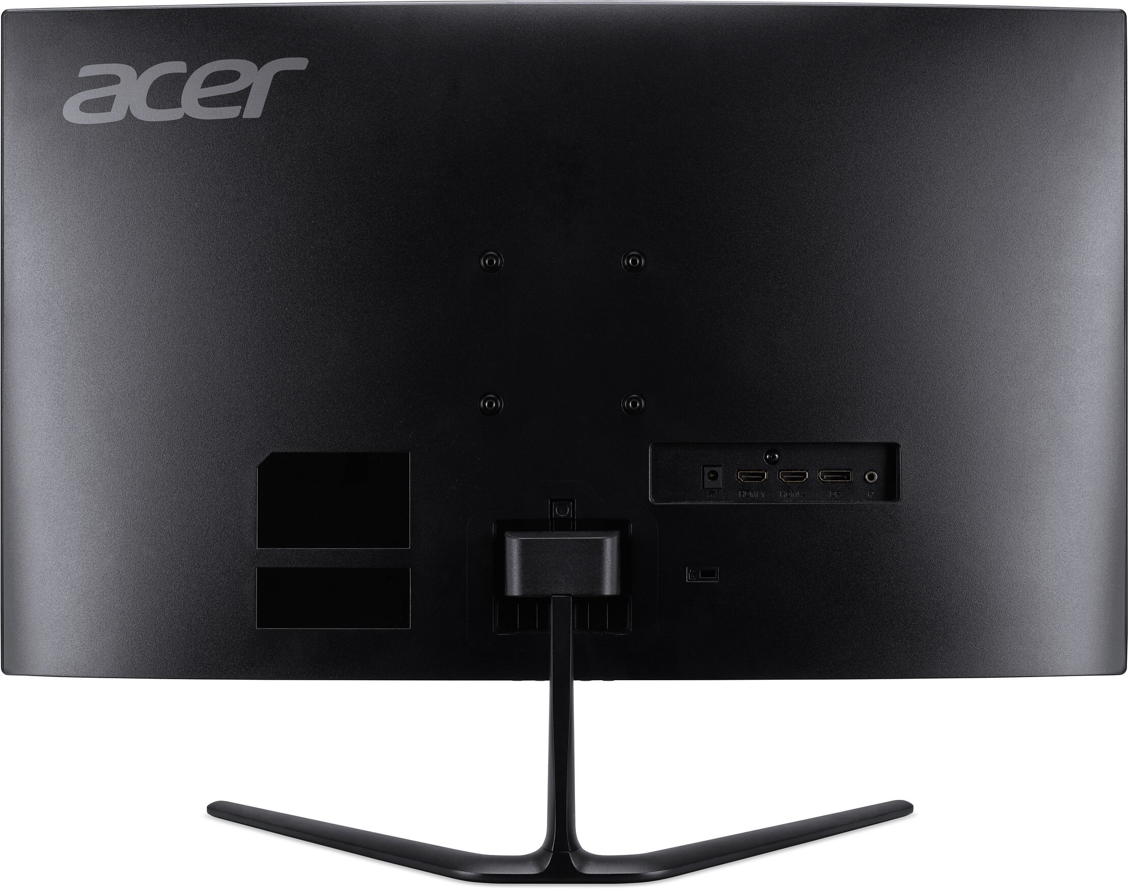 Curved Monitor 27 Inch Acer Nitro ED270U_P2, Curved 2K 170Hz