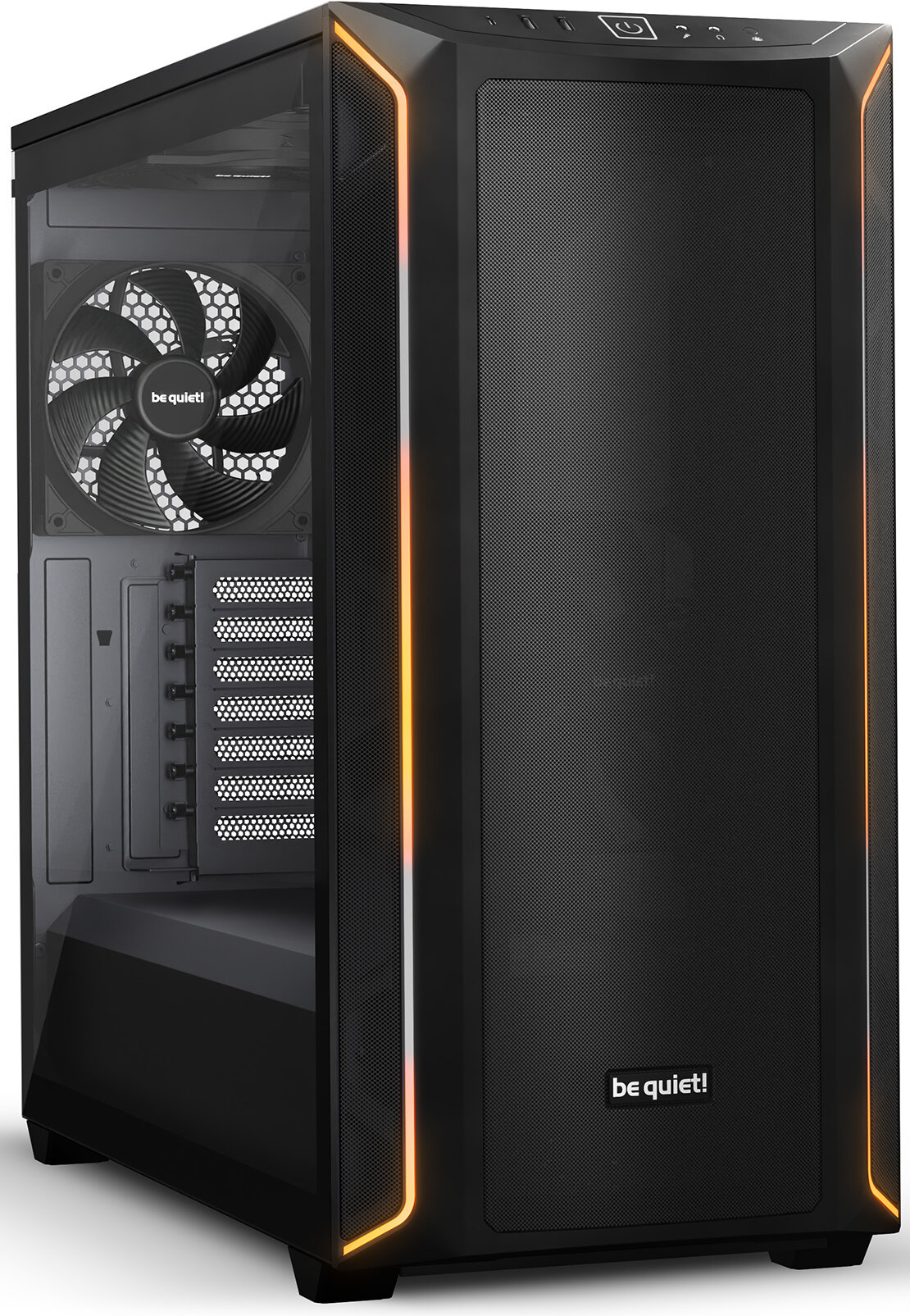 BE QUIET! Shadow Base 800 DX Czarny Obudowa niskie ceny i opinie w