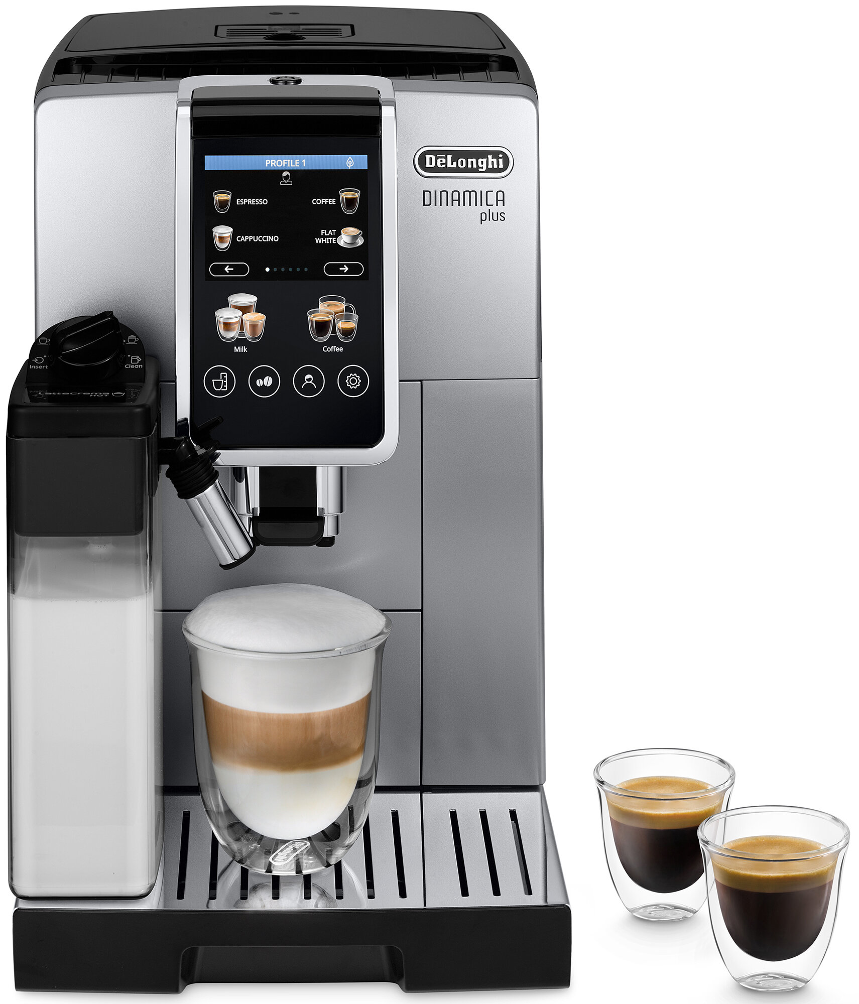 Delonghi deals dinamica plus