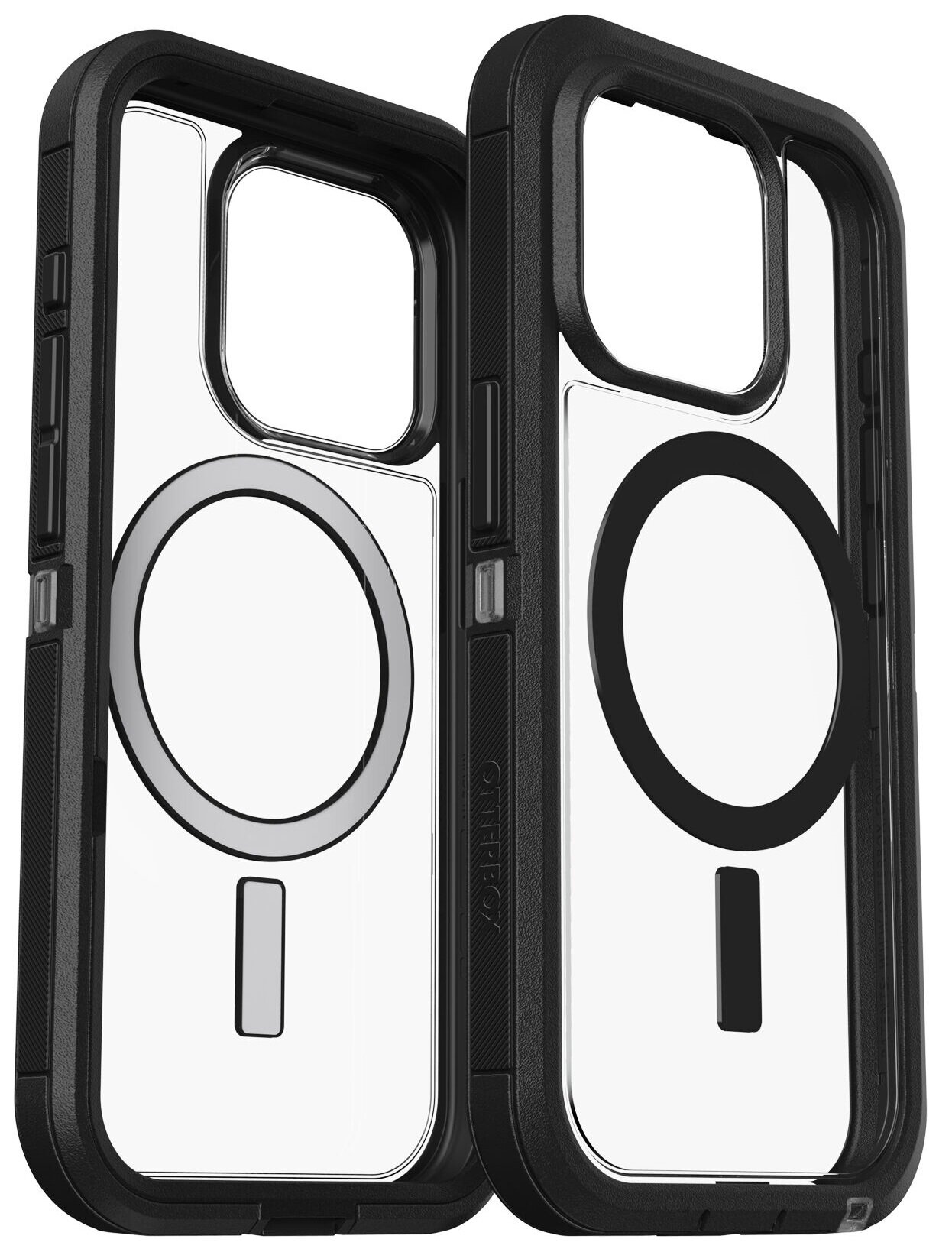 OtterBox Defender XT-hoes voor iPhone 15 Pro met MagSafe