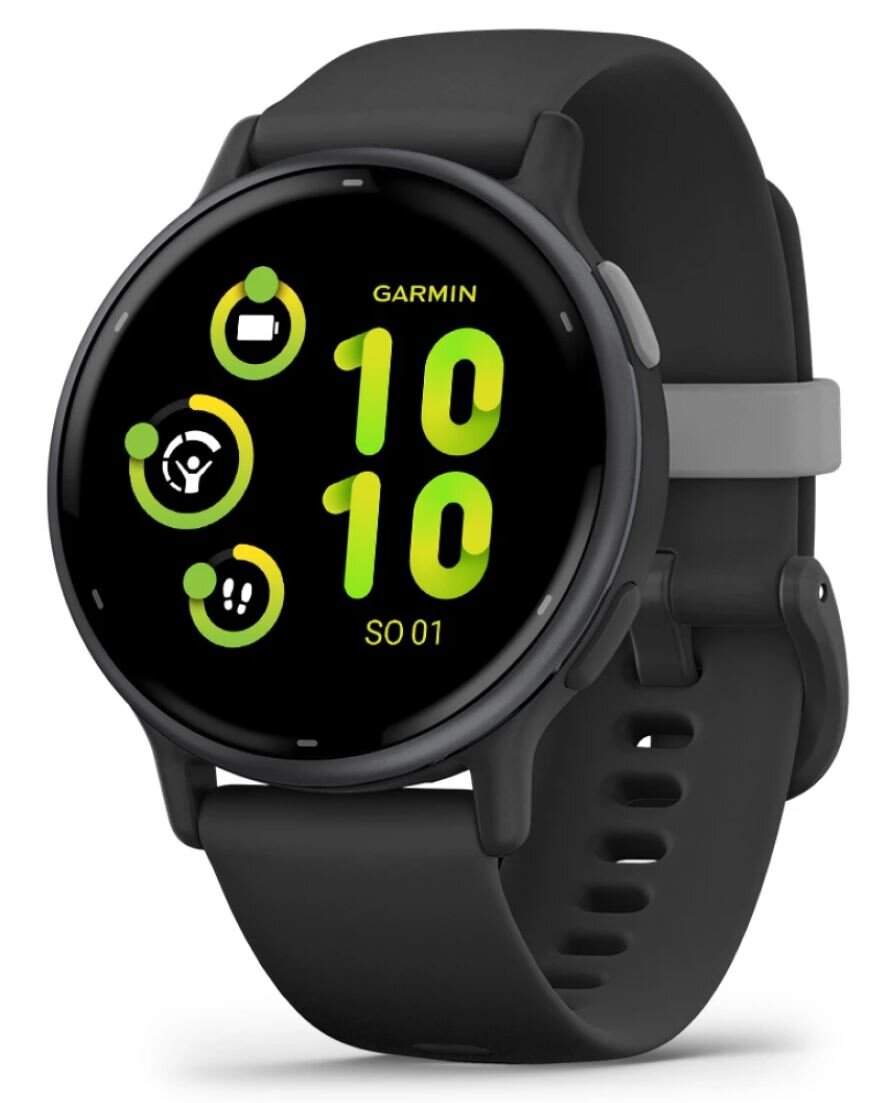 ガーミン vivoactive j GARMIN vivoactivejj vívoactive J HR | スマートウォッチ | Garmin 日本