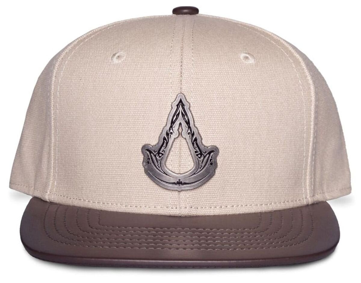 DIFUZED – Set Regalo Assassin's Creed Con Logo Core, Unisex Adulto, Multicolore, Taglia Unica