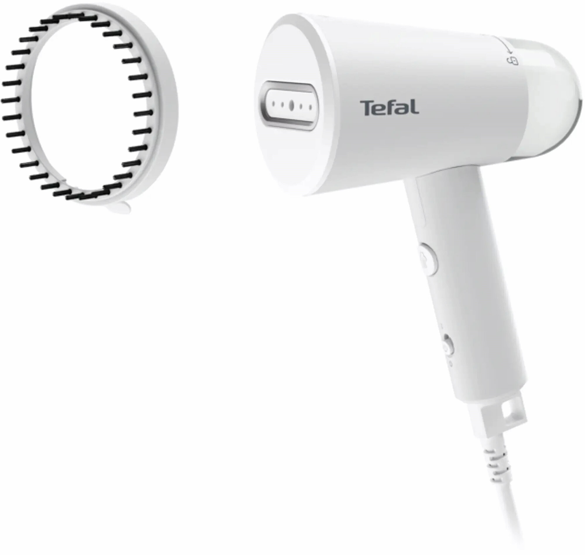 Comparatif Défroisseur Calor DT1020CO VS ROWENTA IS3420D1