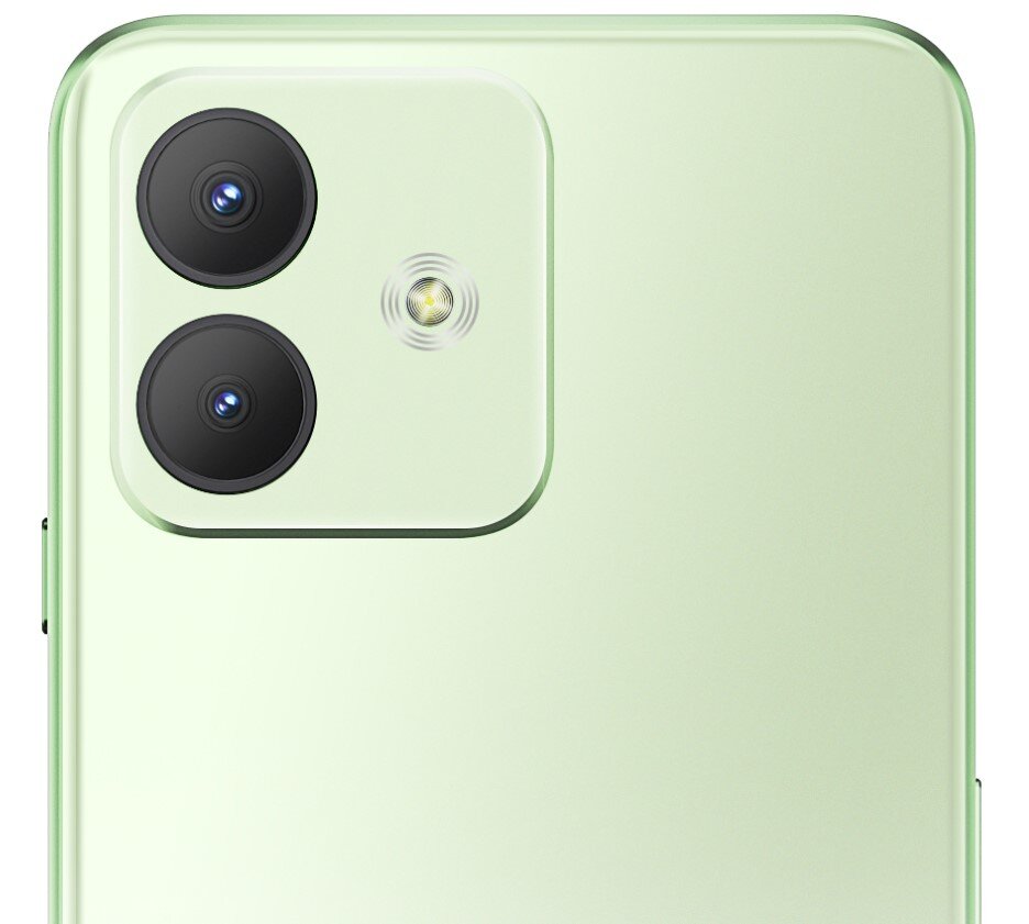 Cubot Note 40 6GB/256GB Dual Sim Verde