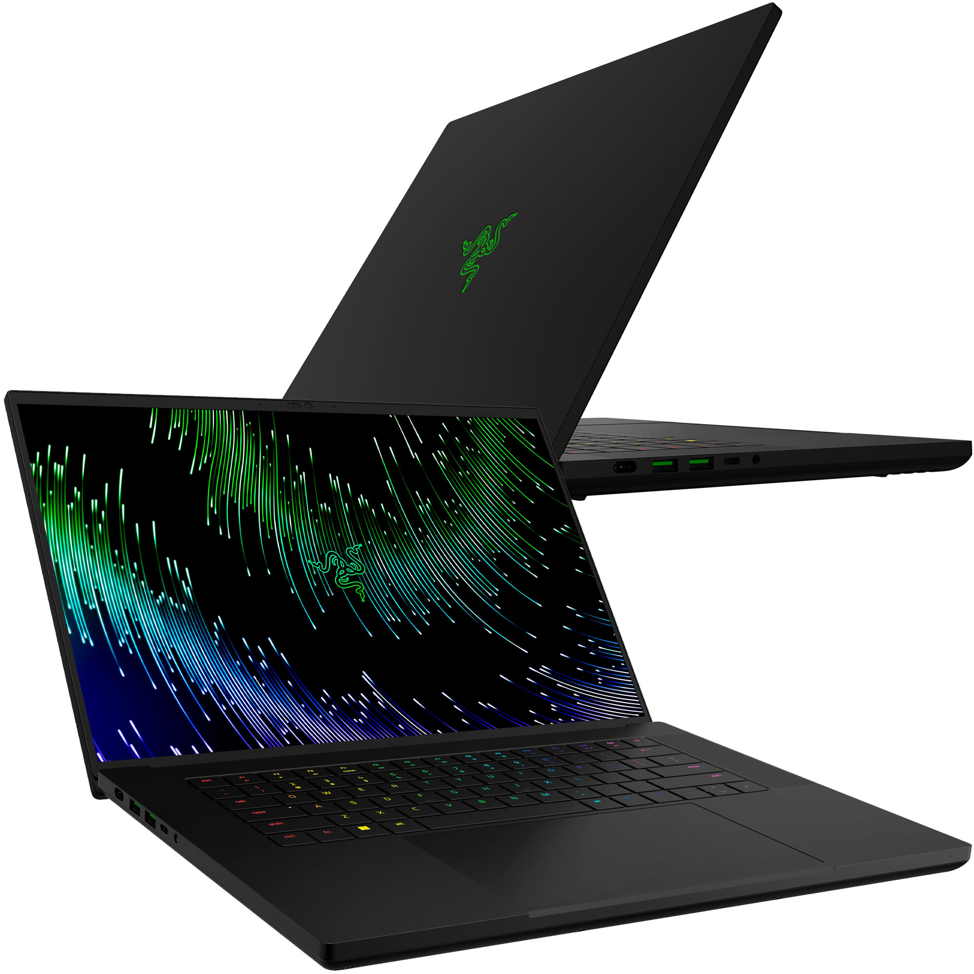 RAZER Blade 15 CH9-NT 15.6
