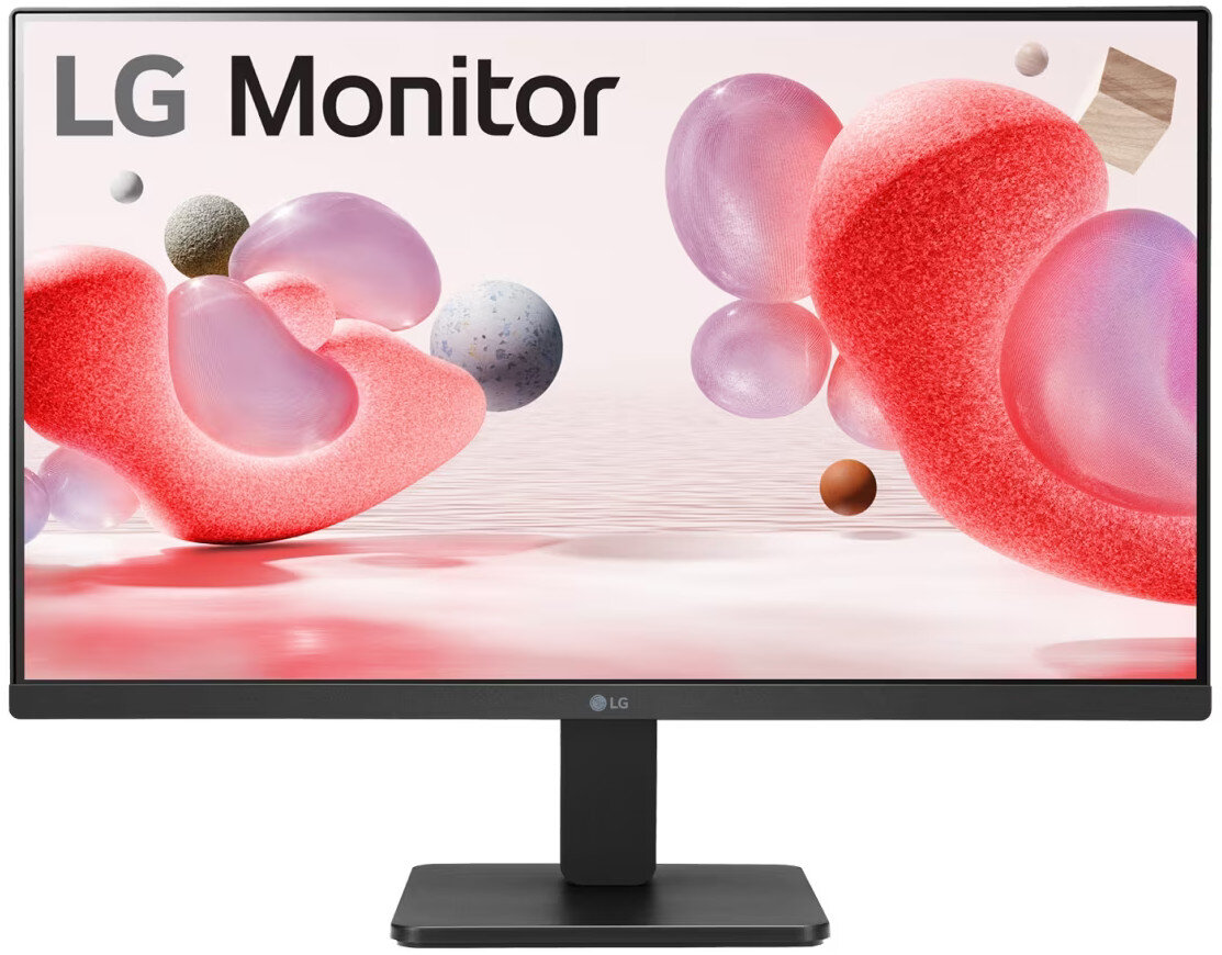 LG 24MR400B 23.8" 1920 x 1080px IPS 100Hz Monitor niskie ceny i