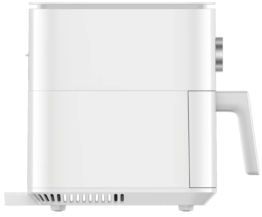 XIAOMI Mi Smart MAF02 Air Fryer (Wi-Fi) Frytkownica beztłuszczowa - niskie  ceny i opinie w Media Expert