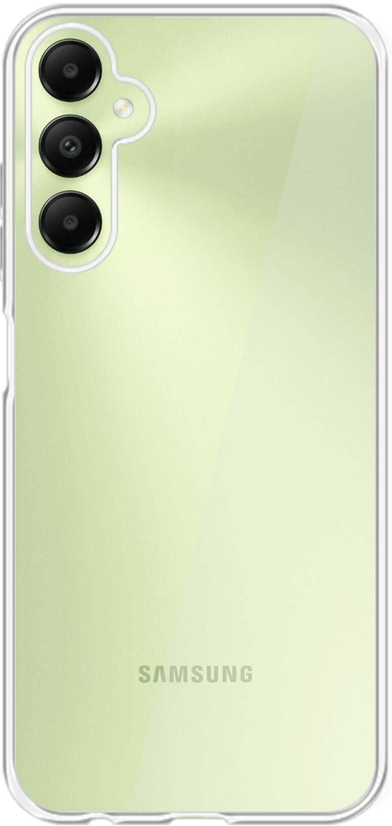 ご自宅用限定お買い得品 Etui-3MK-Clear-Case-do-Samsung スマートフォン本体