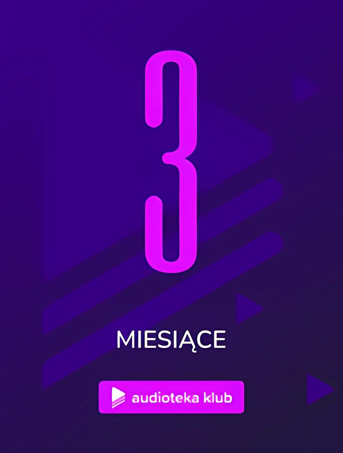 AUDIOTEKA 3 miesiące Karta podarunkowa niskie ceny i opinie w Media