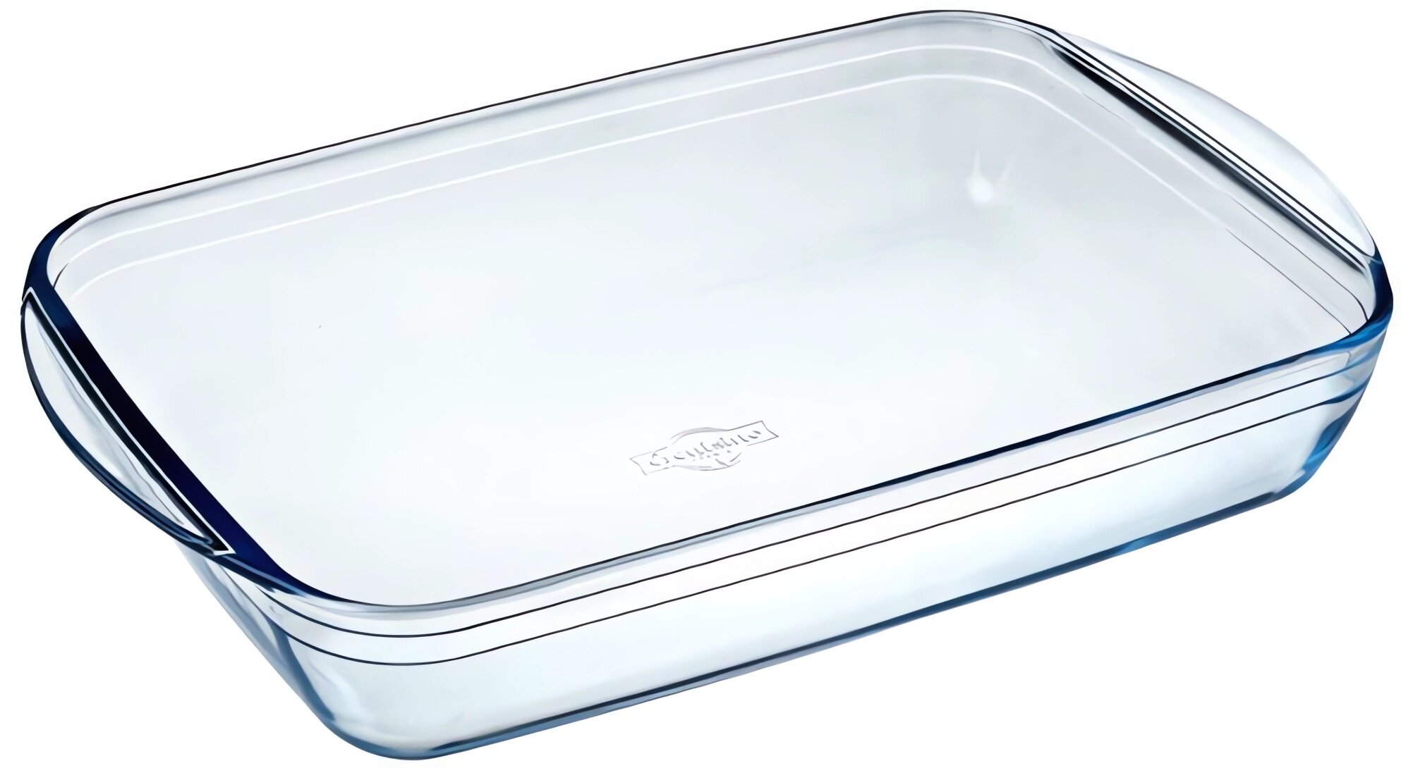 Lot De 2 Moules À Gâteau Carrés En Acier Inoxydable - 21 X 21 X 5 Cm - Parfaits Pour Les Gâteaux