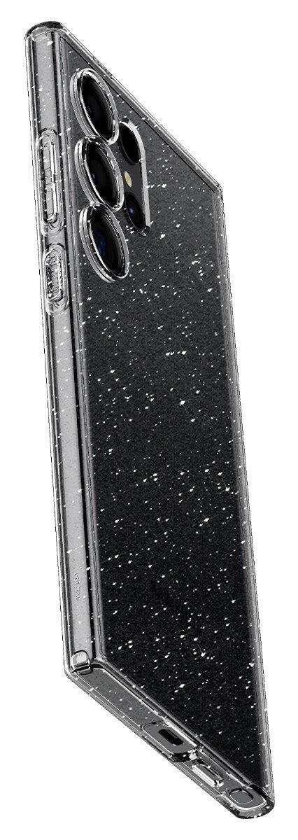 Spigen Liquid Crystal case for Samsung Galaxy S24 Ultra
