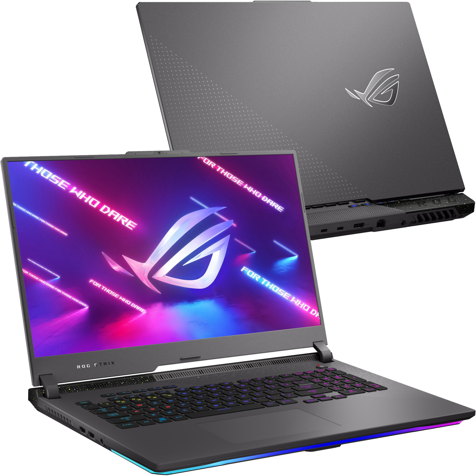 Laptop asus rog strix g17 niskie ceny w Media Expert