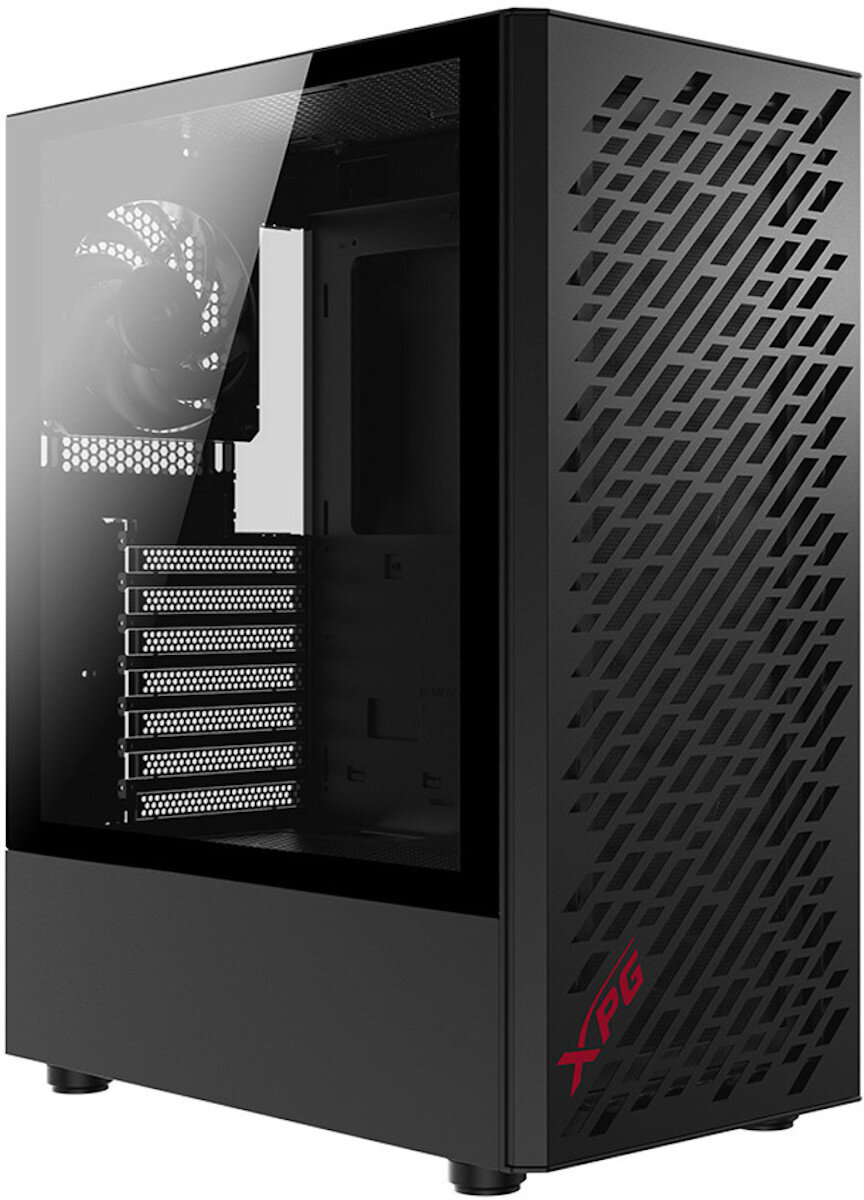 Komputery gamingowe - PAMIĘĆ KARTY GRAFICZNEJ: 8 GB - niskie