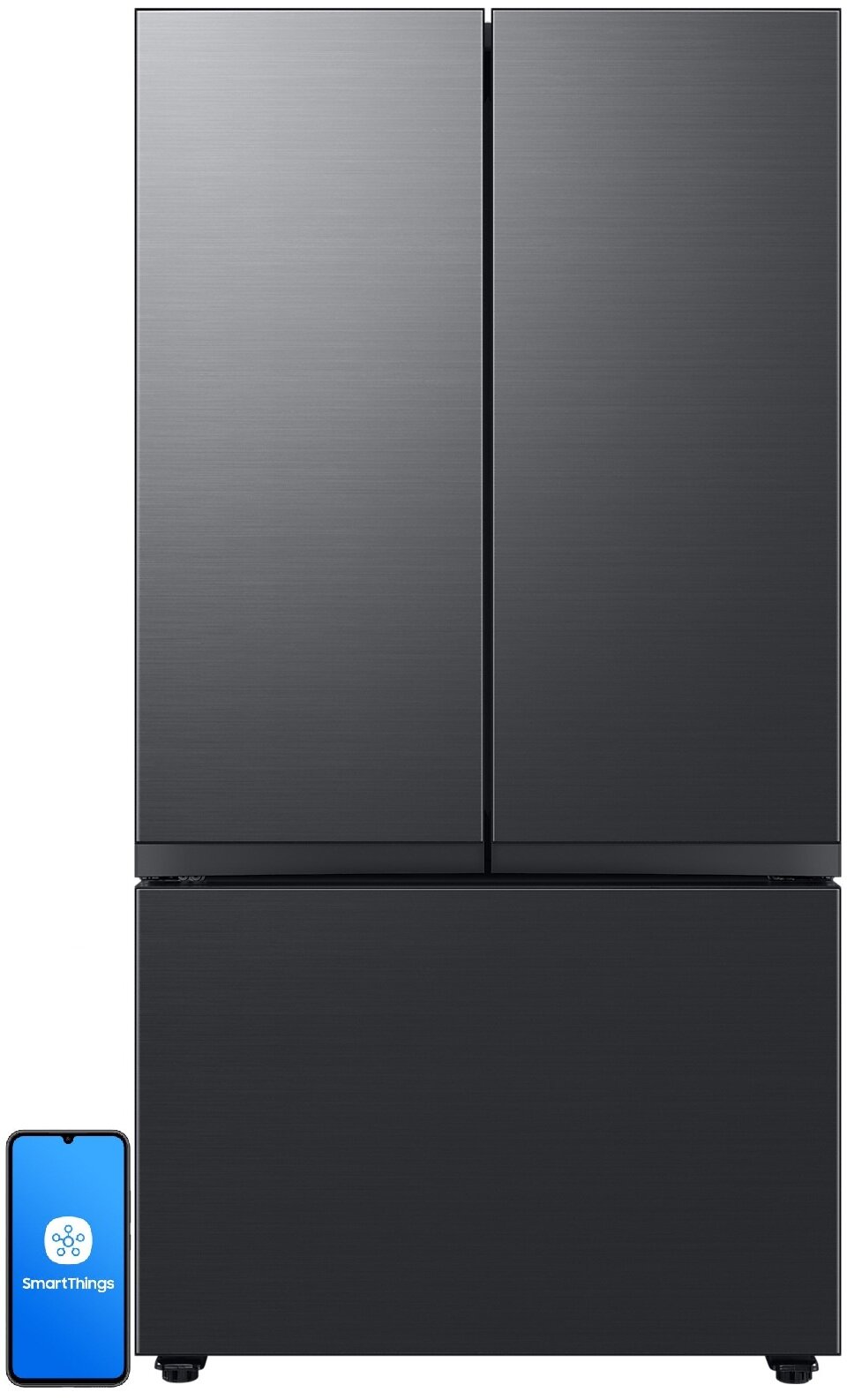 Lodówki Side by Side - PROMOCJE : Samsung - Instalacja