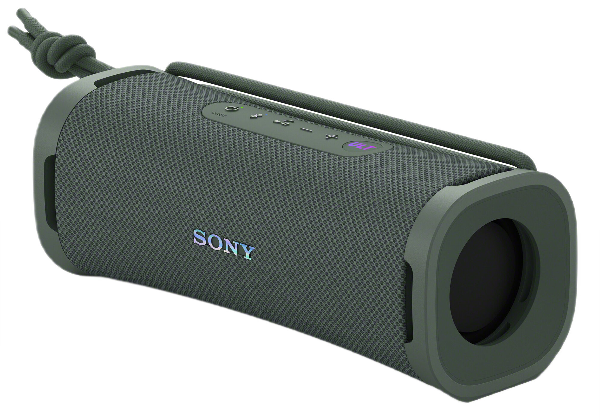 SONY ULT Field 1 Szary Głośnik mobilny niskie ceny i opinie w Media