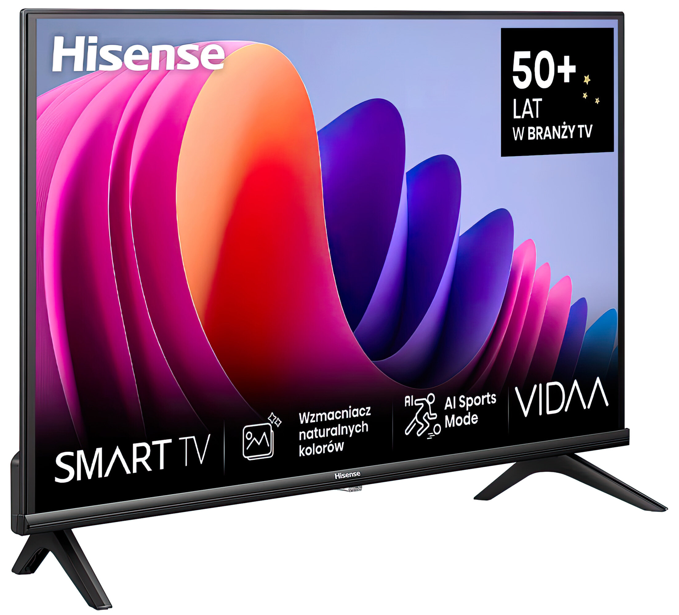 ハイセンス 19V型 ハイビジョン 液晶テレビ 19A50 外付けHDD裏番組録画対応 VAパネル 3年保証 :  20220301163307-01443us : まんてんどう - 通販 - Yahoo!ショッピング