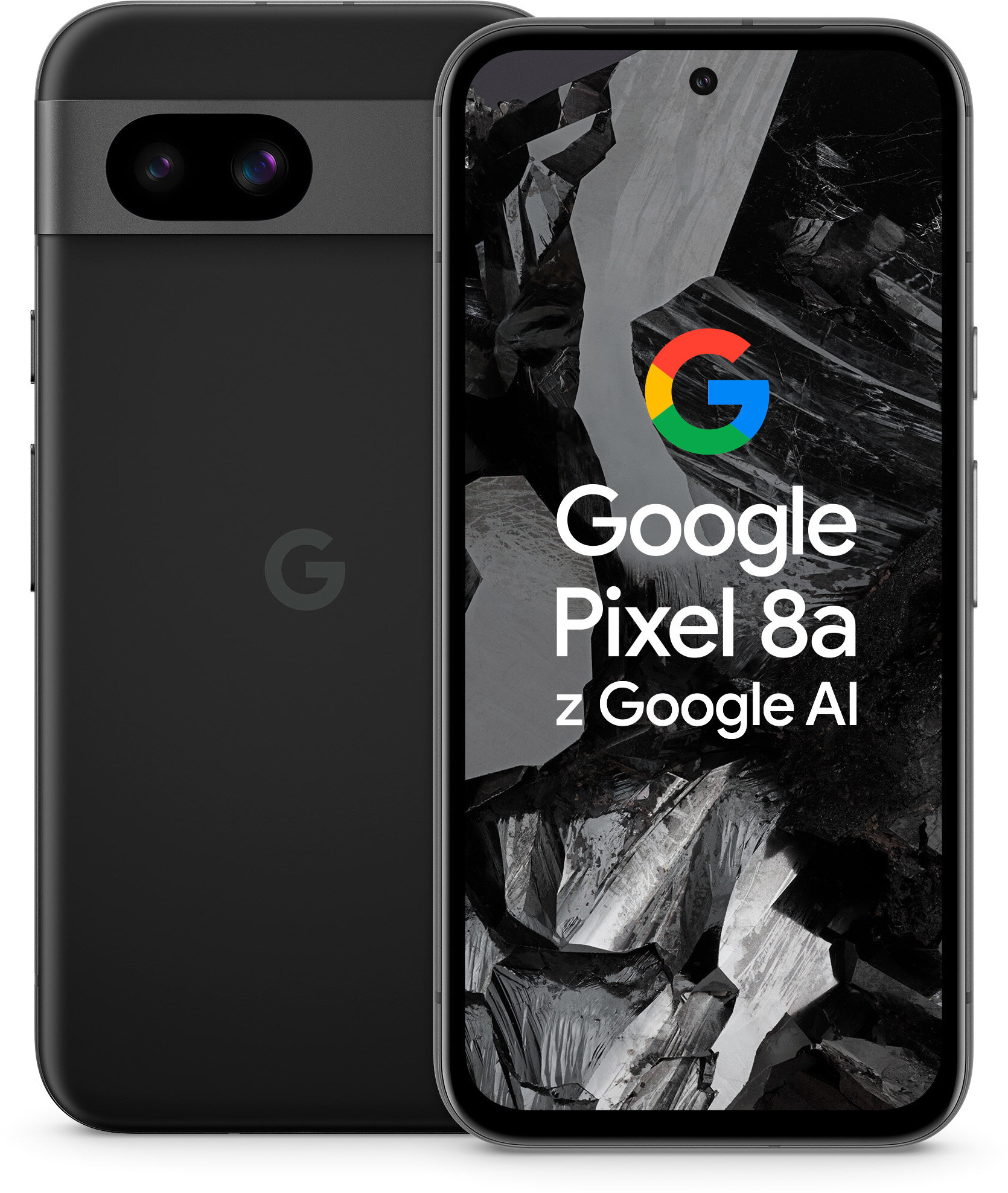 Google Pixel 8a - niskie ceny i setki opinii w Media Expert