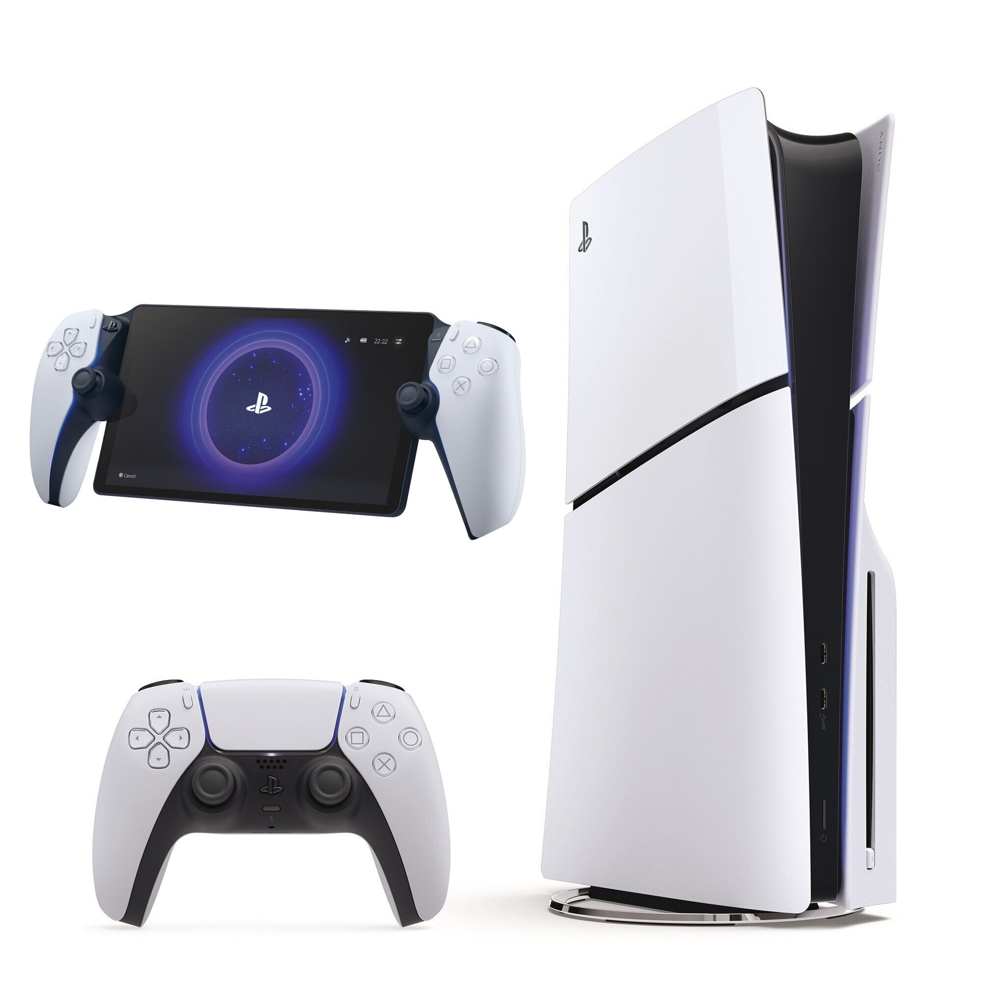 PlayStation 5 - PS5 - Zamów na Ceneo.pl