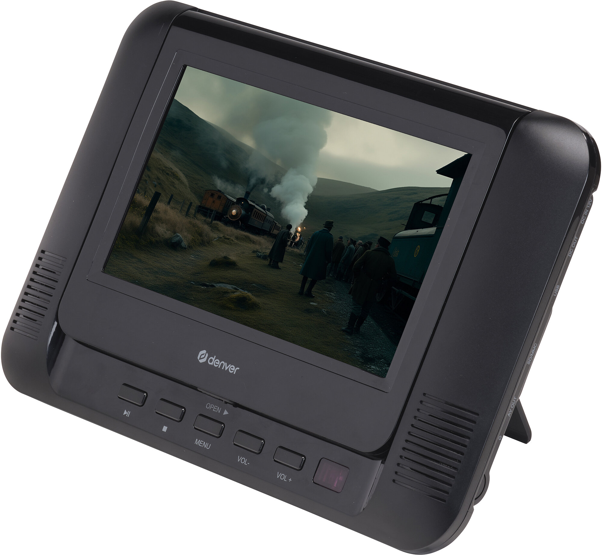 cocoaX55 53,54,56,57,58,60 DVD＆CD Magnetowid DVD kombo DVD VHS TCM 221641 CD audio player