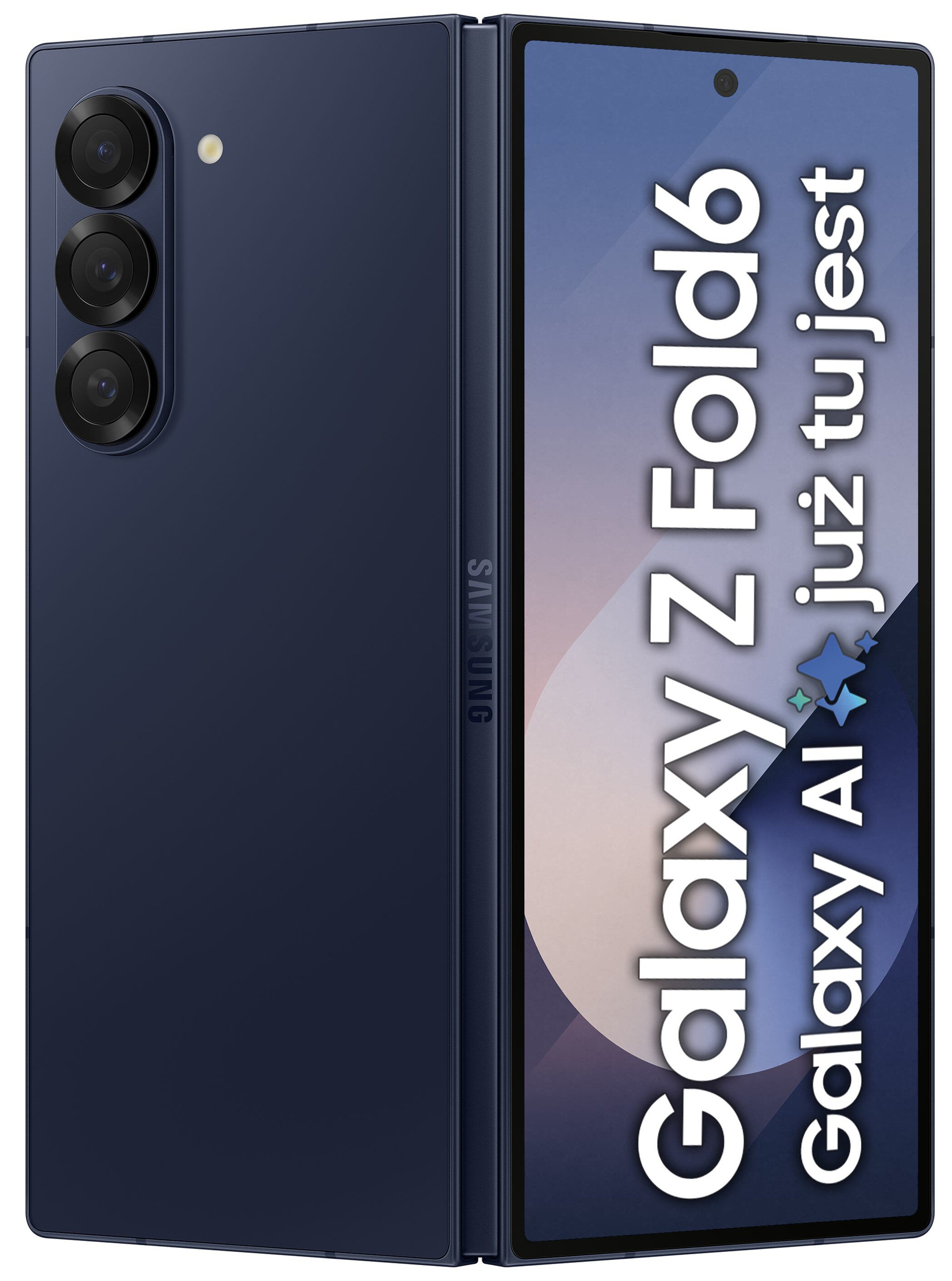 Smartfon-SAMSUNG-Galaxy-Z-Fold