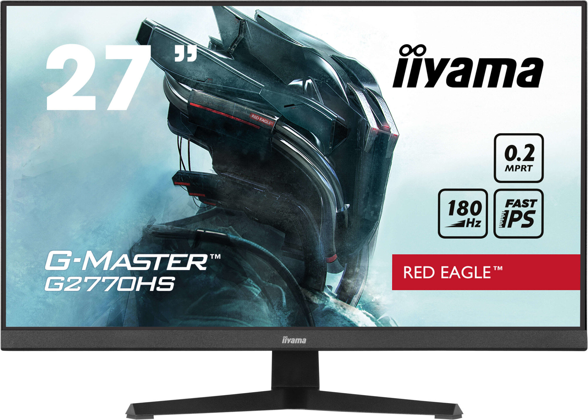 iiyama ゲーミング モニター fhd 24.5 165hz iiyama ゲーミング モニター fhd 24.5 165hz Monitor Iiyama 24