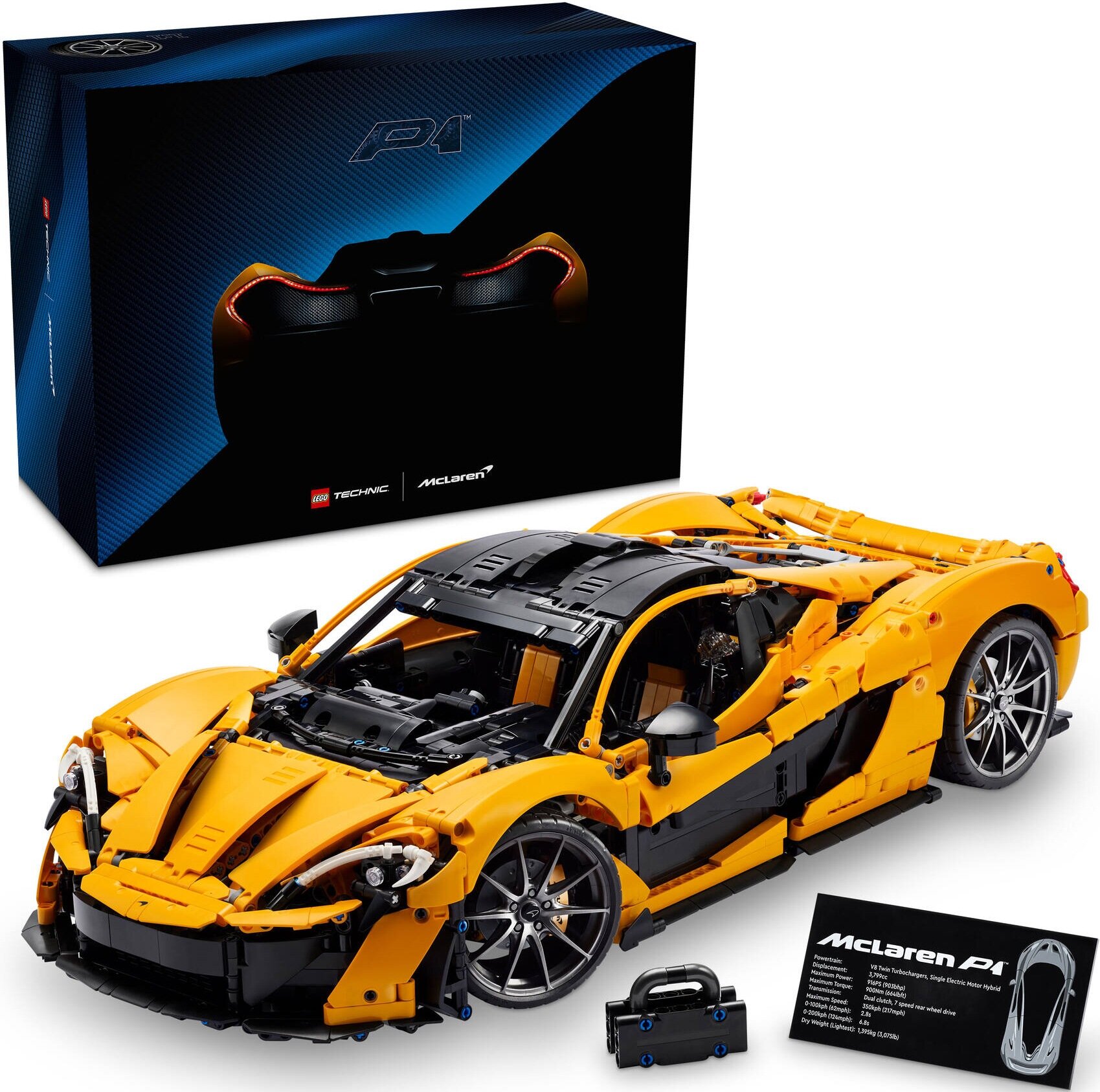 Lego technic pl hotsell