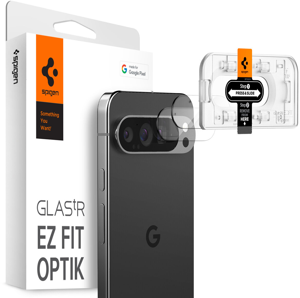 Szkła hartowane Google Pixel 9 Pro XL - niskie ceny i setki