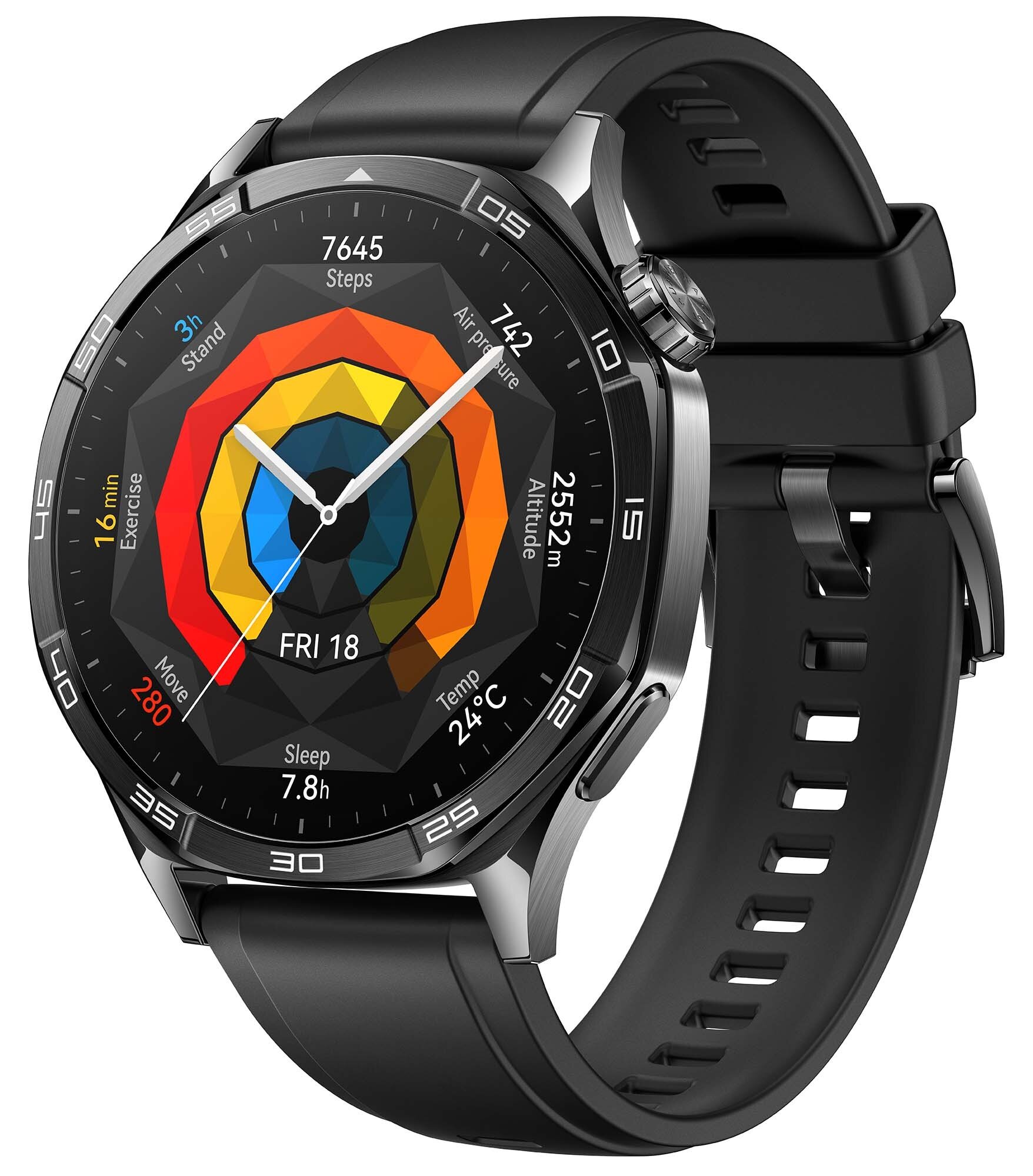 Huawei Watch GT niskie ceny i setki opinii w Media Expert