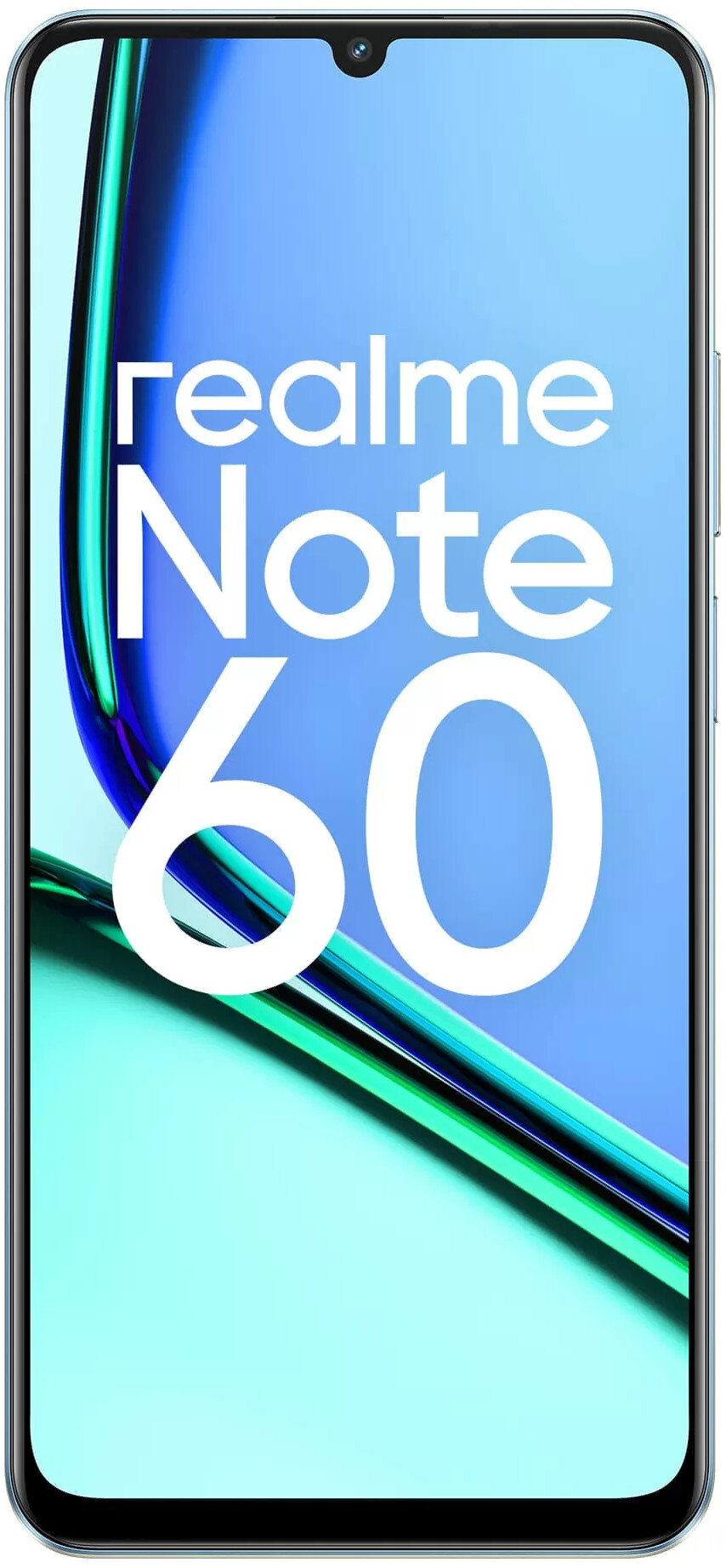 Realme Note60 64GB ブラック SIM フリー Realme Note 60 3/64GB Czarny - Cena, opinie na Ceneo.pl