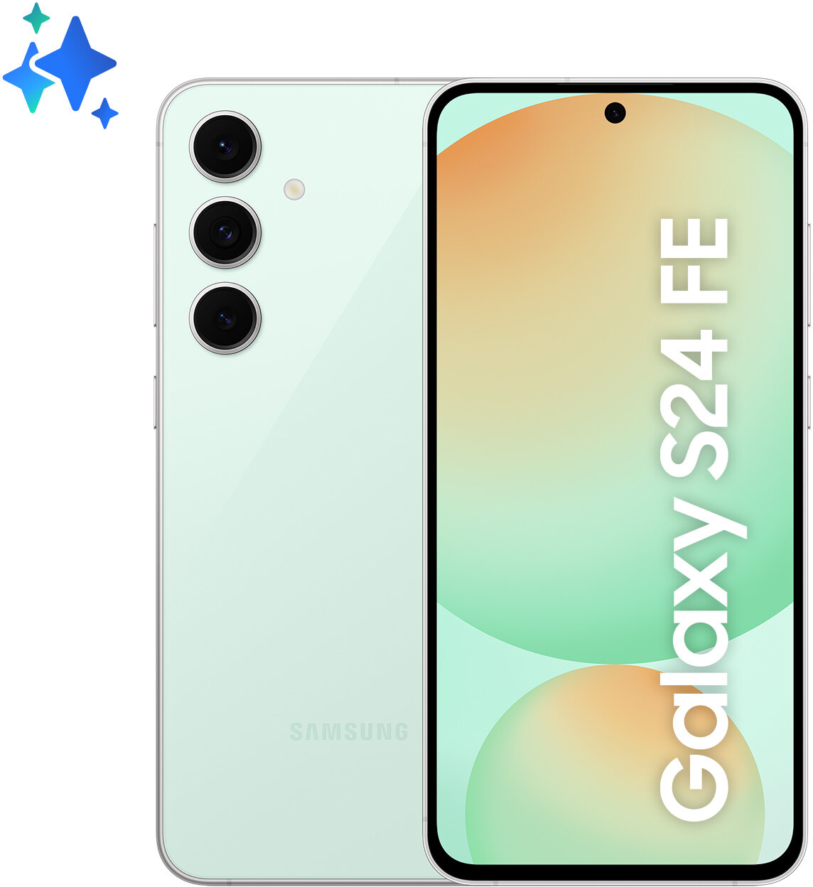 Samsung Galaxy A24 128GB ミント Samsung Galaxy A24 128 GB / 4 GB - kupić smartfon: ceny