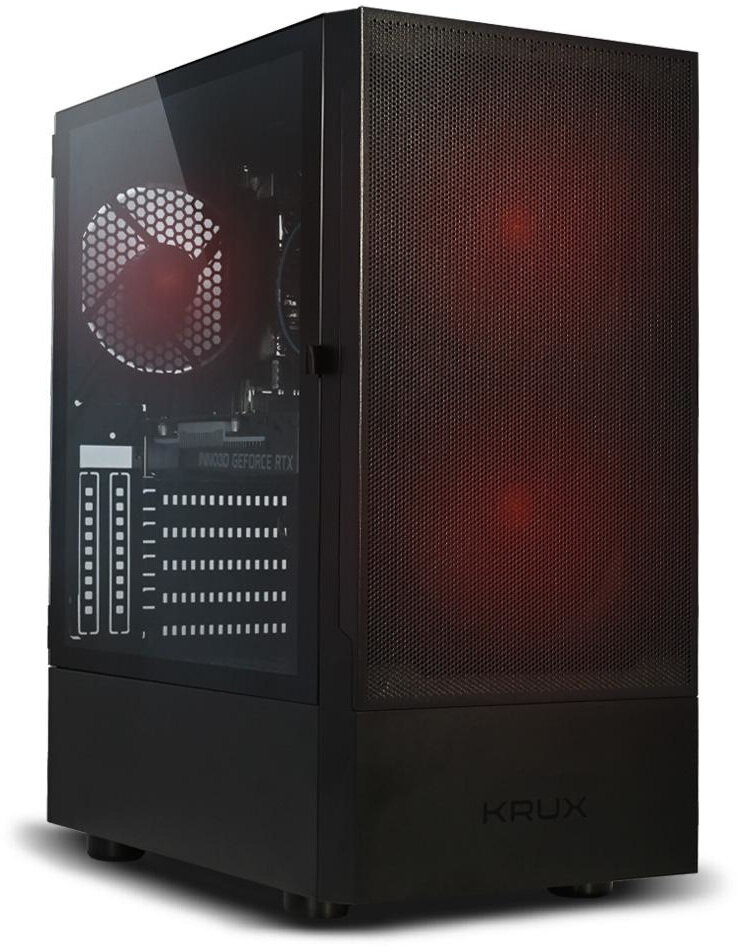 ゲームPC/i5 12400F/32G/RTX2070/SSD＋HDD/#1D7 AURORA GAMING i5-12400f SSD1TB 32GB RTX5060 WIN11 Sklep