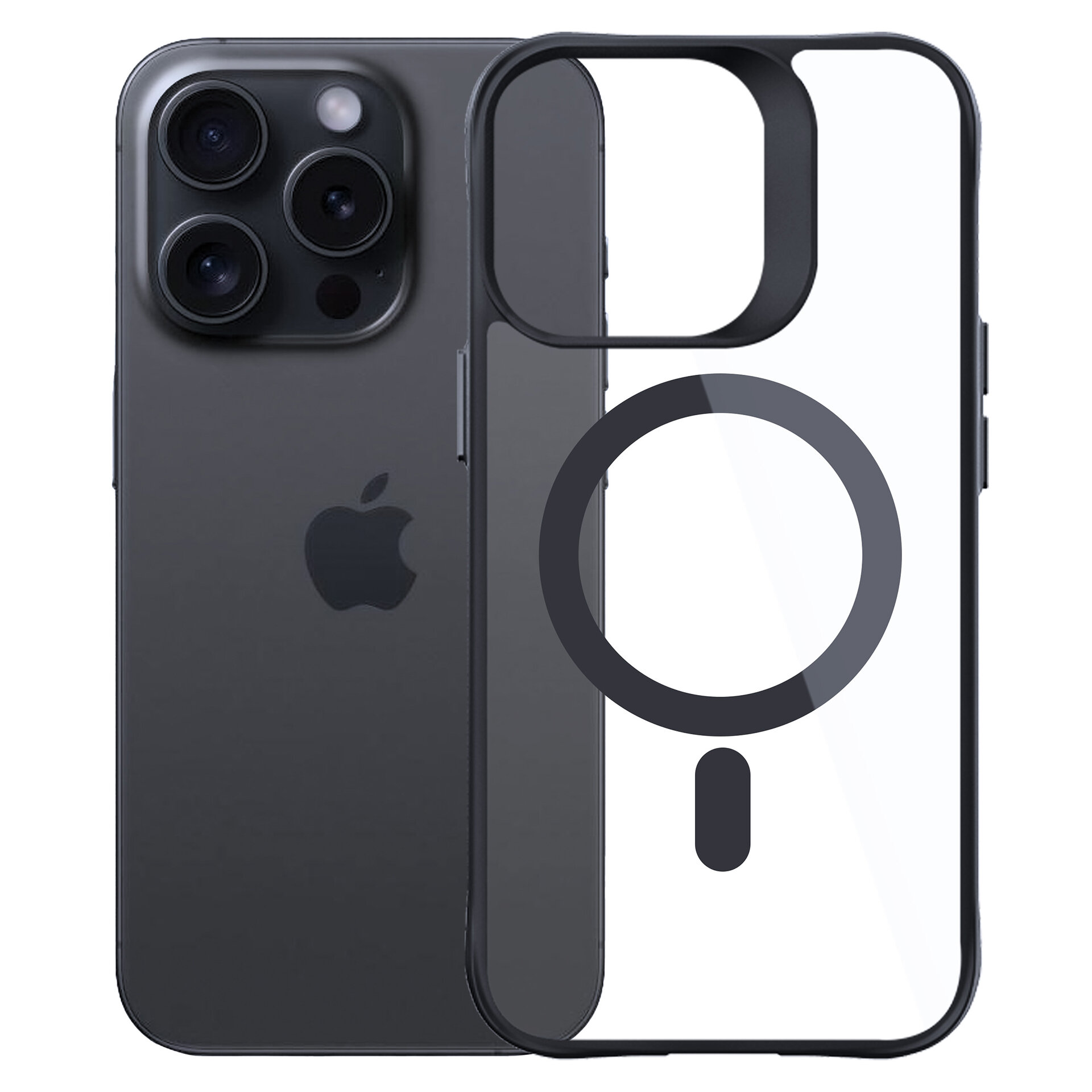 Etui iPhone 16 Pro - niskie ceny i setki opinii w Media Expert