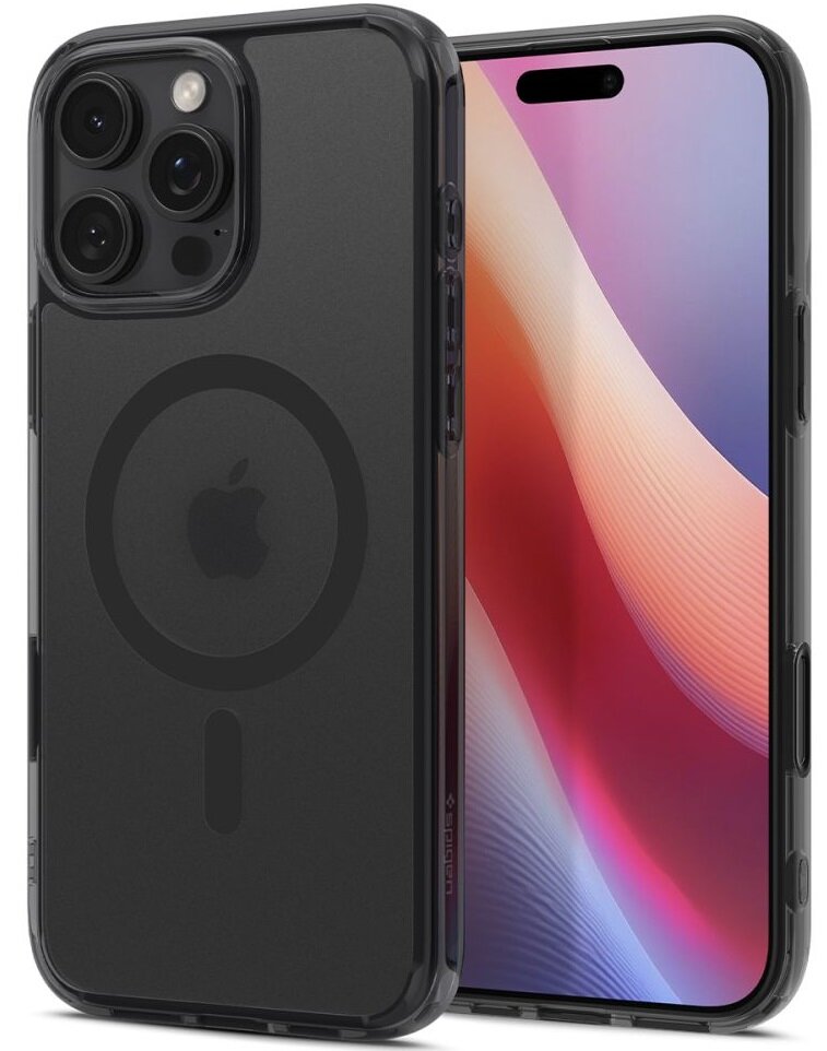 Etui iPhone 16 Pro - niskie ceny i setki opinii w Media Expert