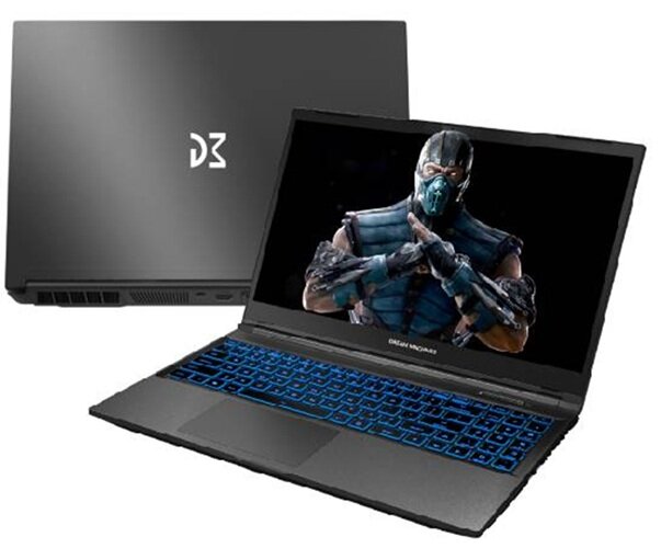 夢*様 【良品】ライトゲーミングPC Core i5 3540K＆GTX770 Laptopy DREAMMACHINES - niskie ceny i setki opinii w Media