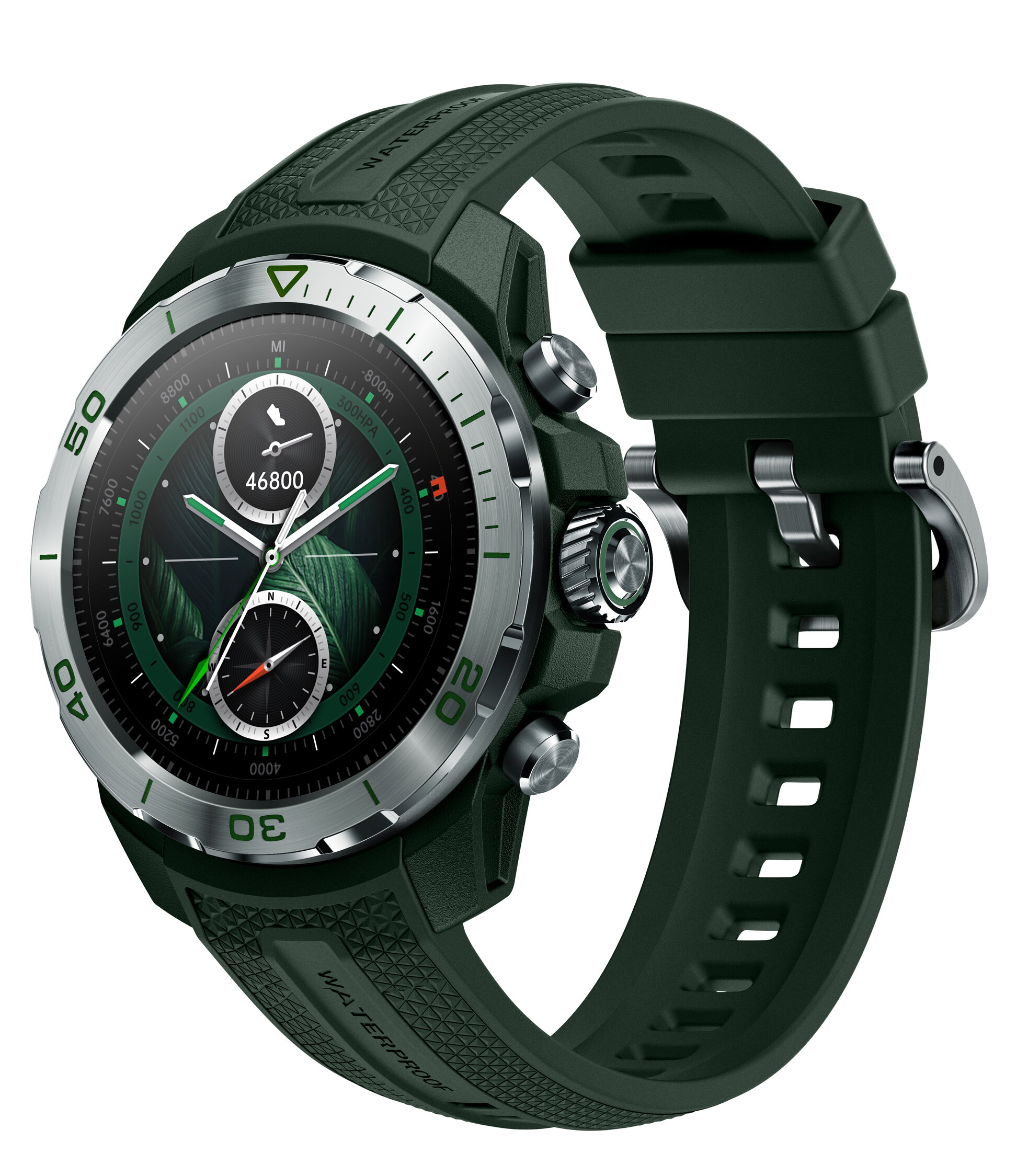 Smartwatche Mibro - niskie ceny i setki opinii w Media Expert