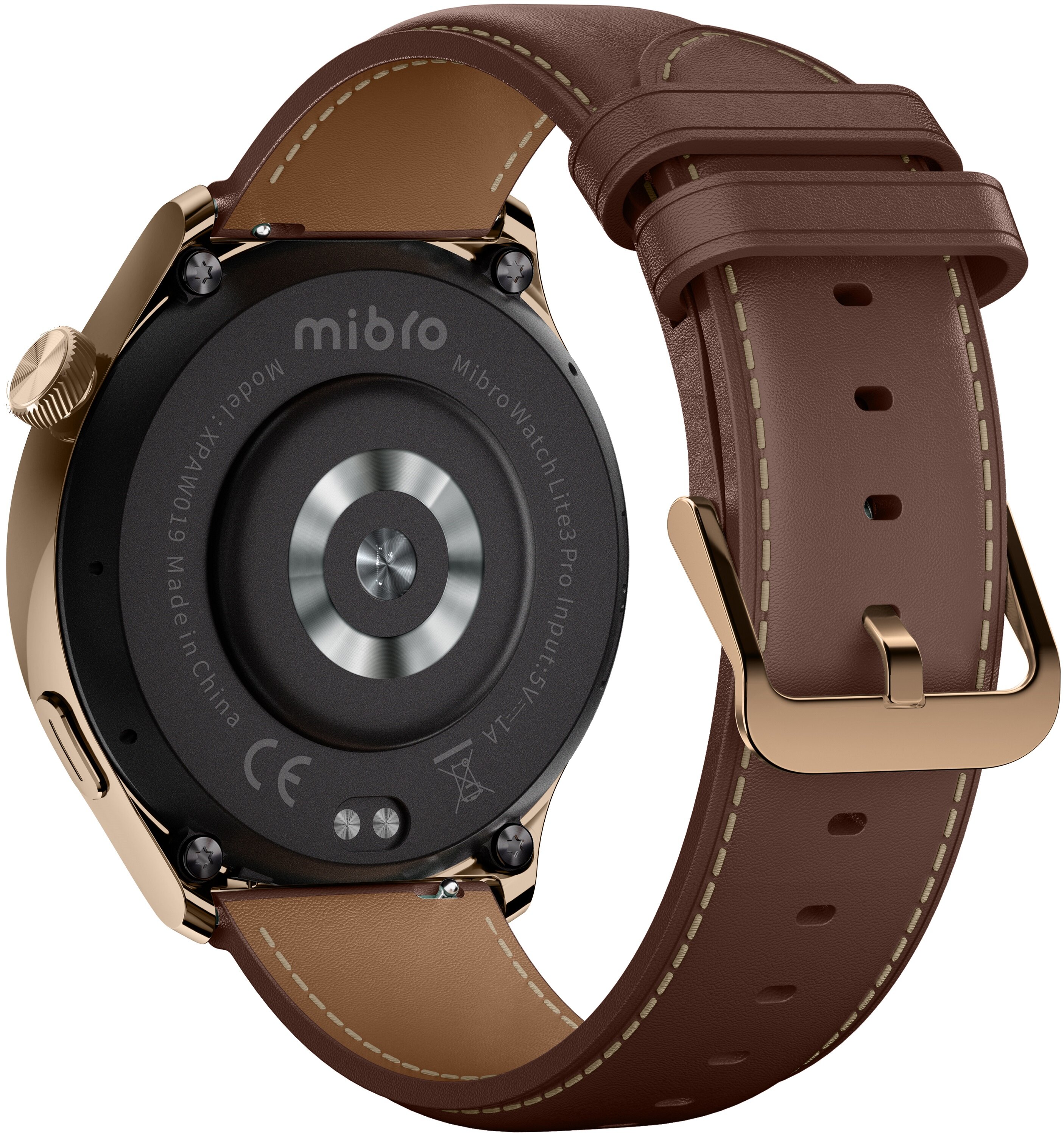 mibro ミブロ C72MH Smartwatche Mibro - niskie ceny i setki opinii