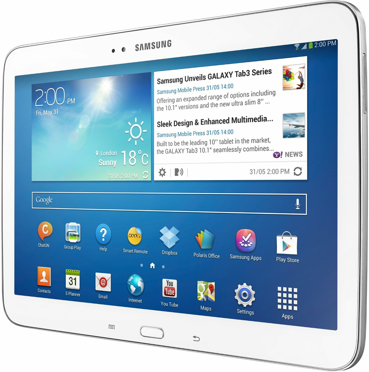 Galaxy tab3 Clearance