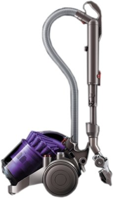 DYSON DC32 Allergy Parquet ODKURZACZ - niskie ceny i opinie w Media Expert