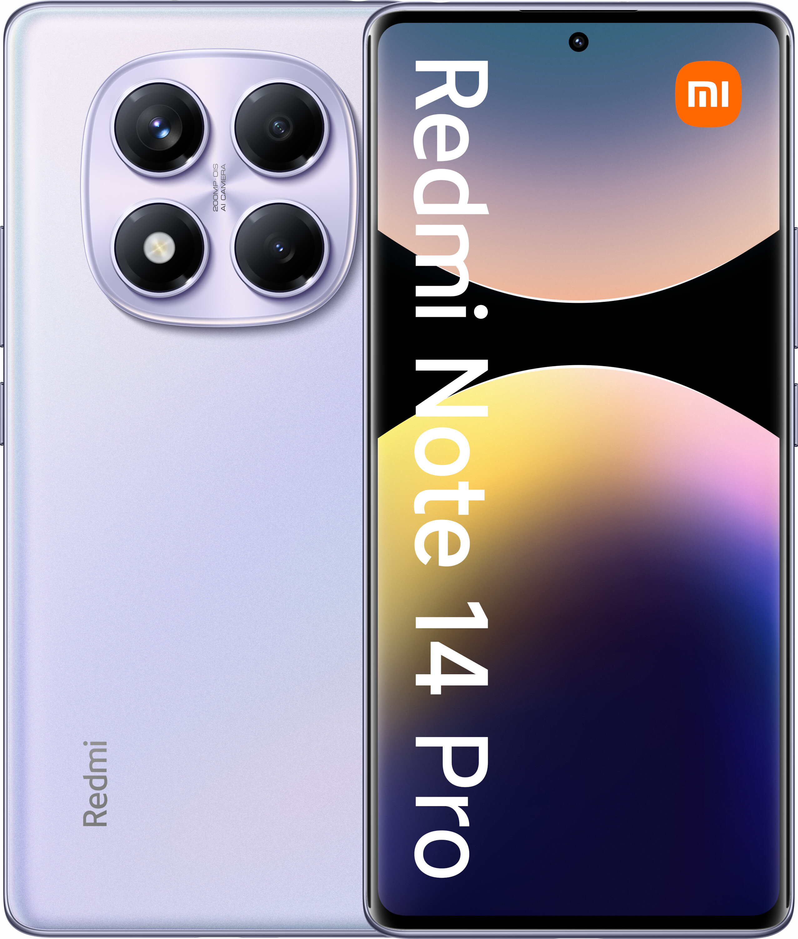 Smartfon-XIAOMI-Redmi-Note-14- Smartfon-XIAOMI-Redmi-Note-14-